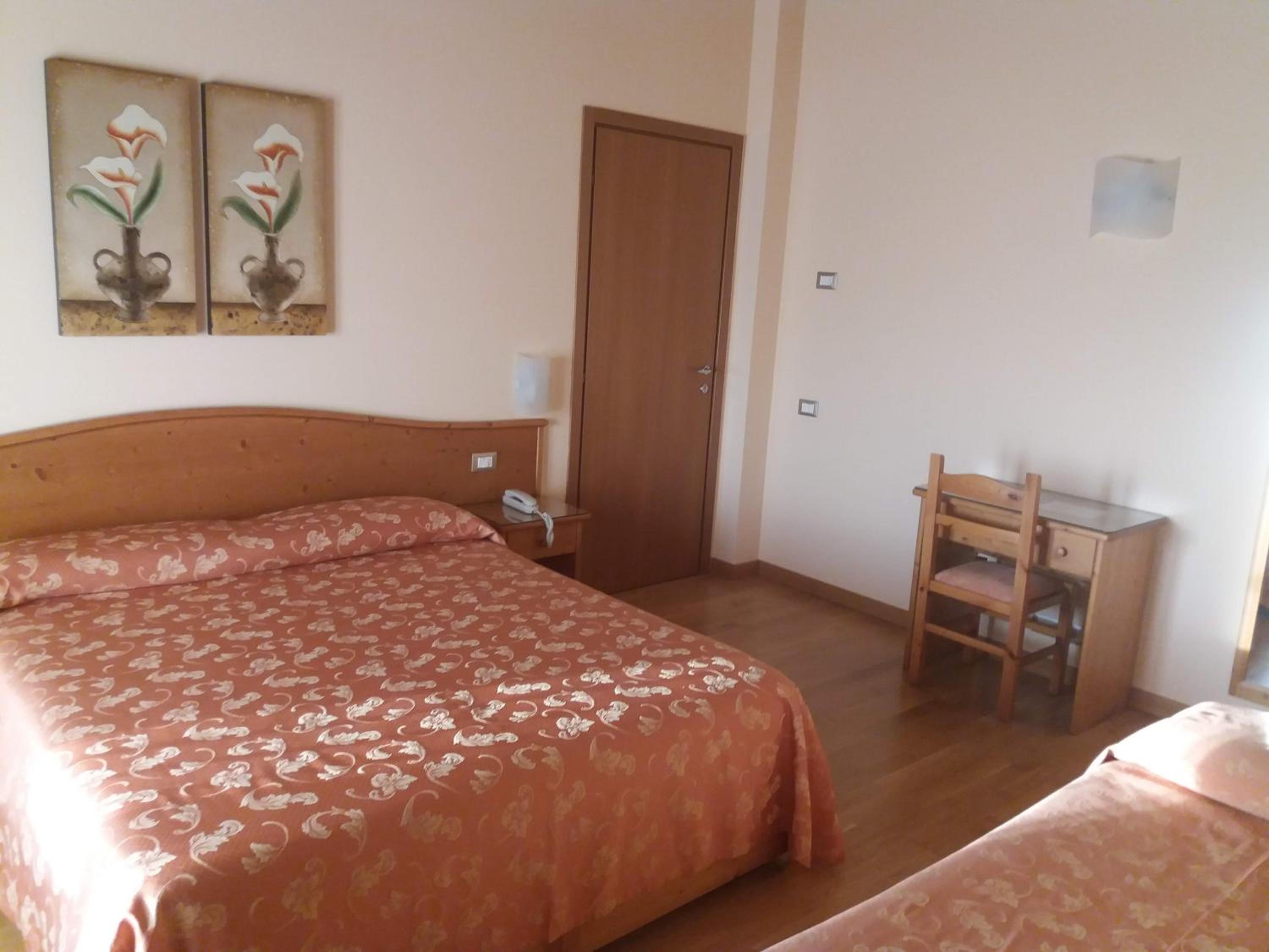 Triple Room photo 3