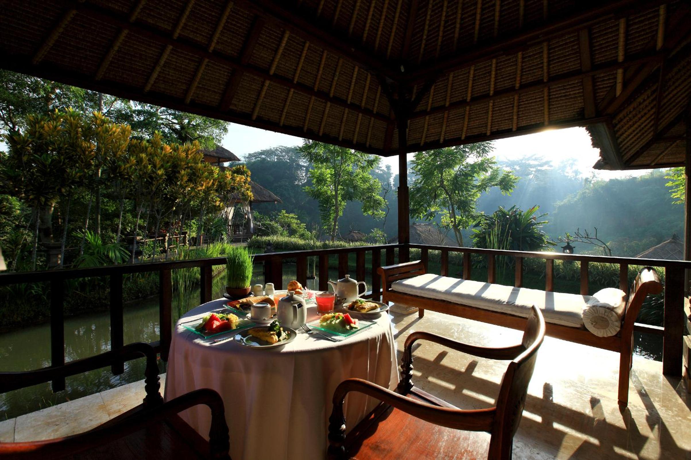 Garden Villa  - Photo 4