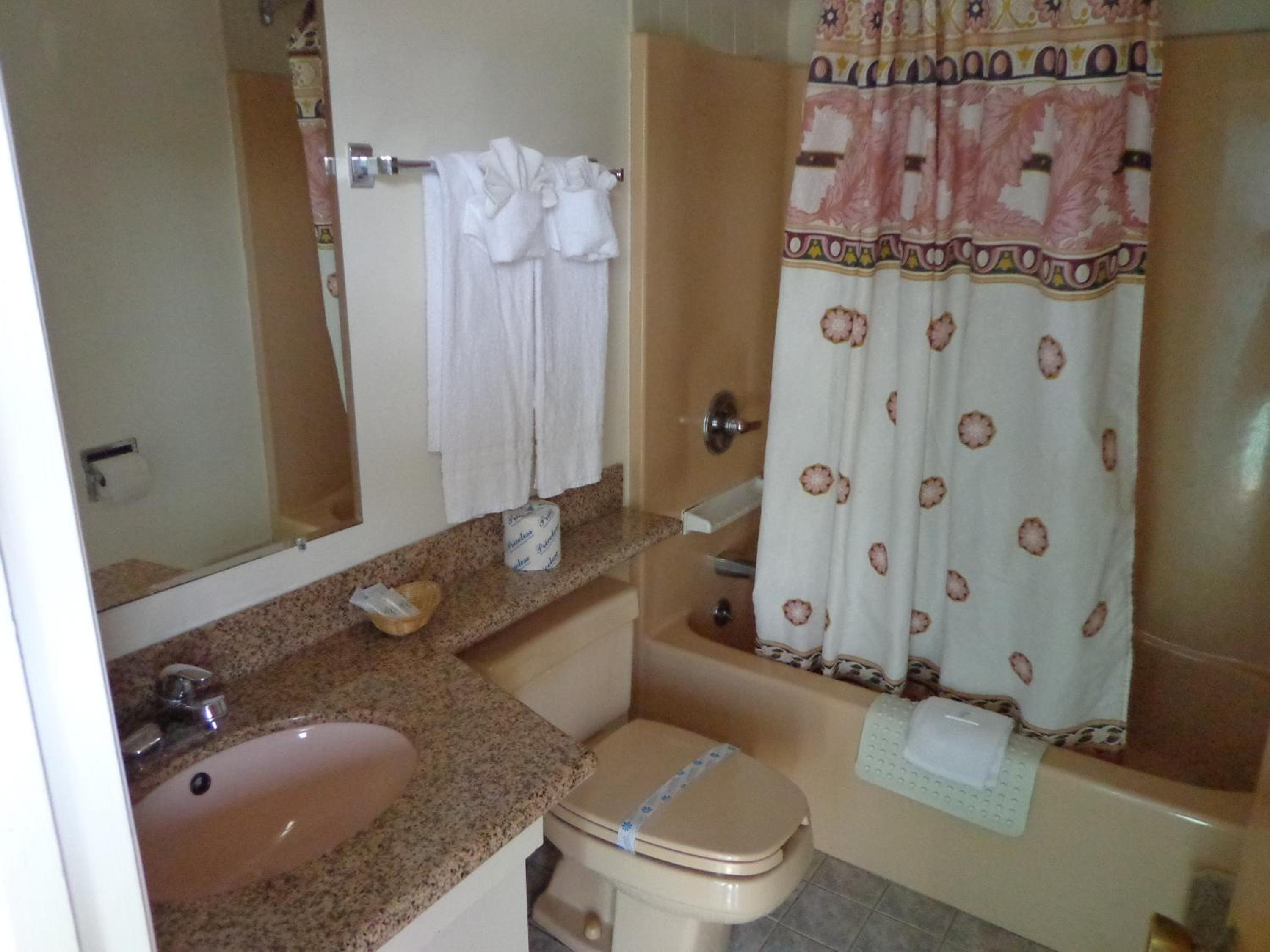 King Room - Non-Smoking - Photo 4