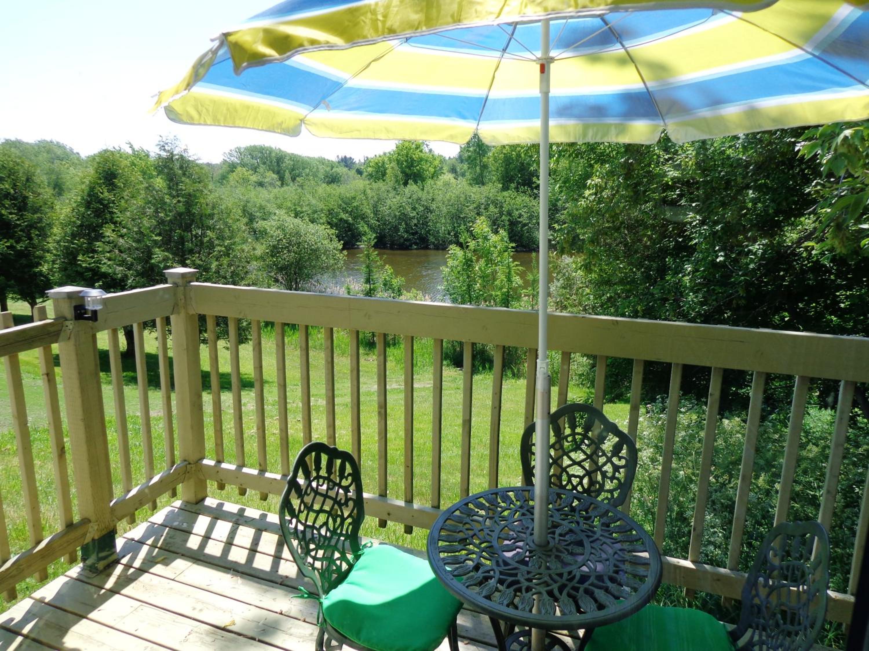 Deluxe Studio with Lake View and Balcony photo 2