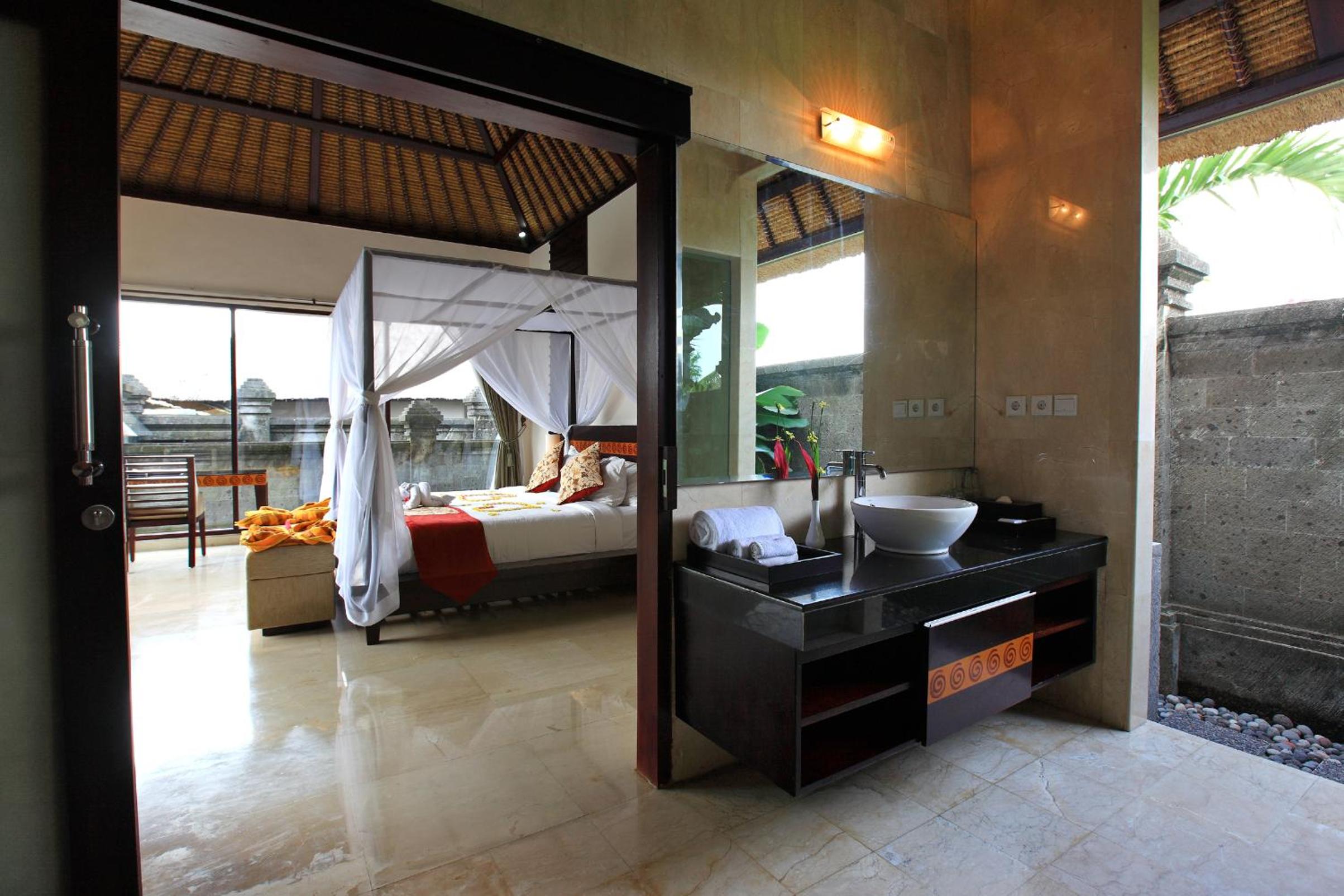 One-Bedroom Luxury Pool Villa  - Photo 9