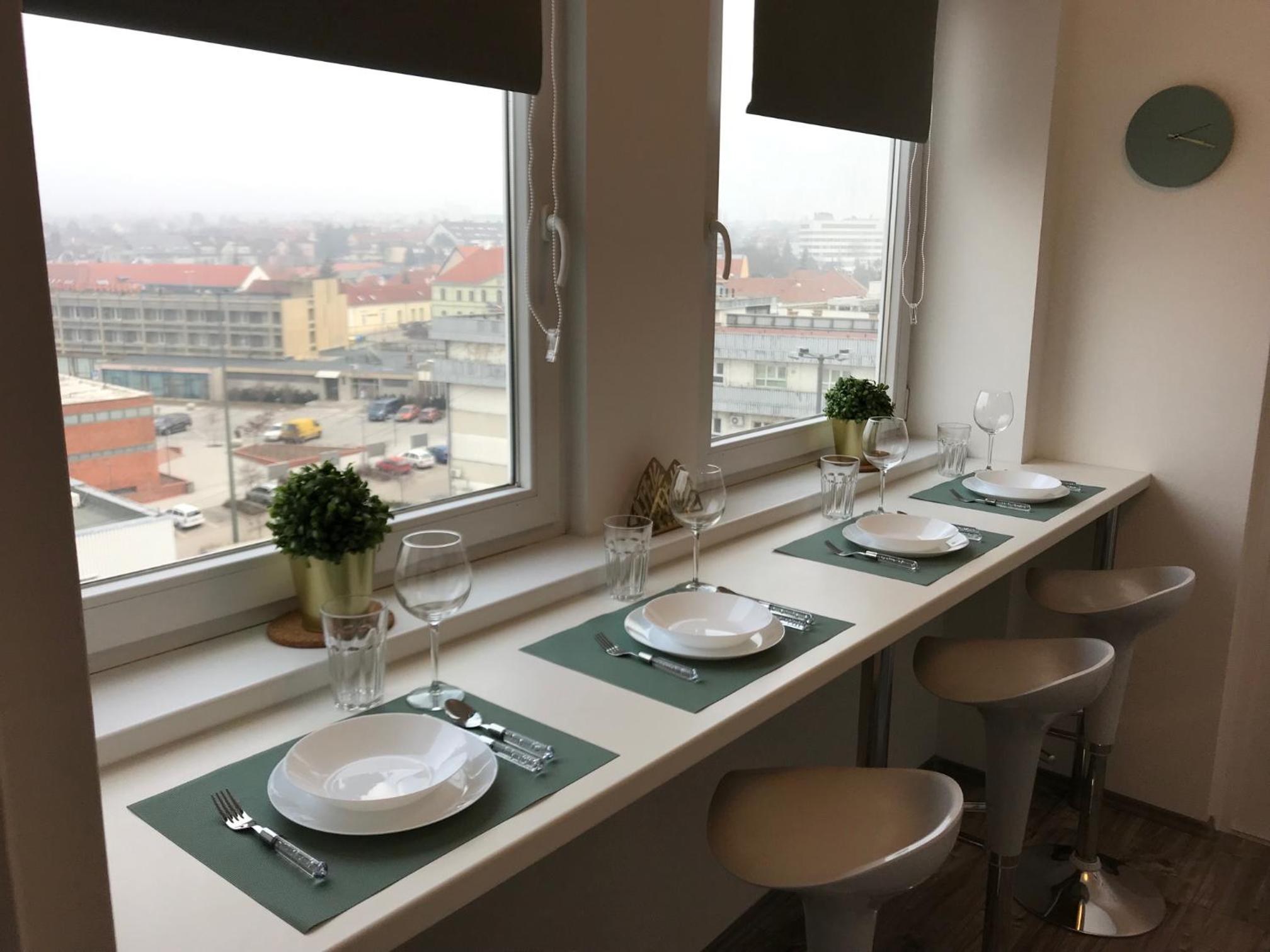 Two-Bedroom Apartment - Photo 8