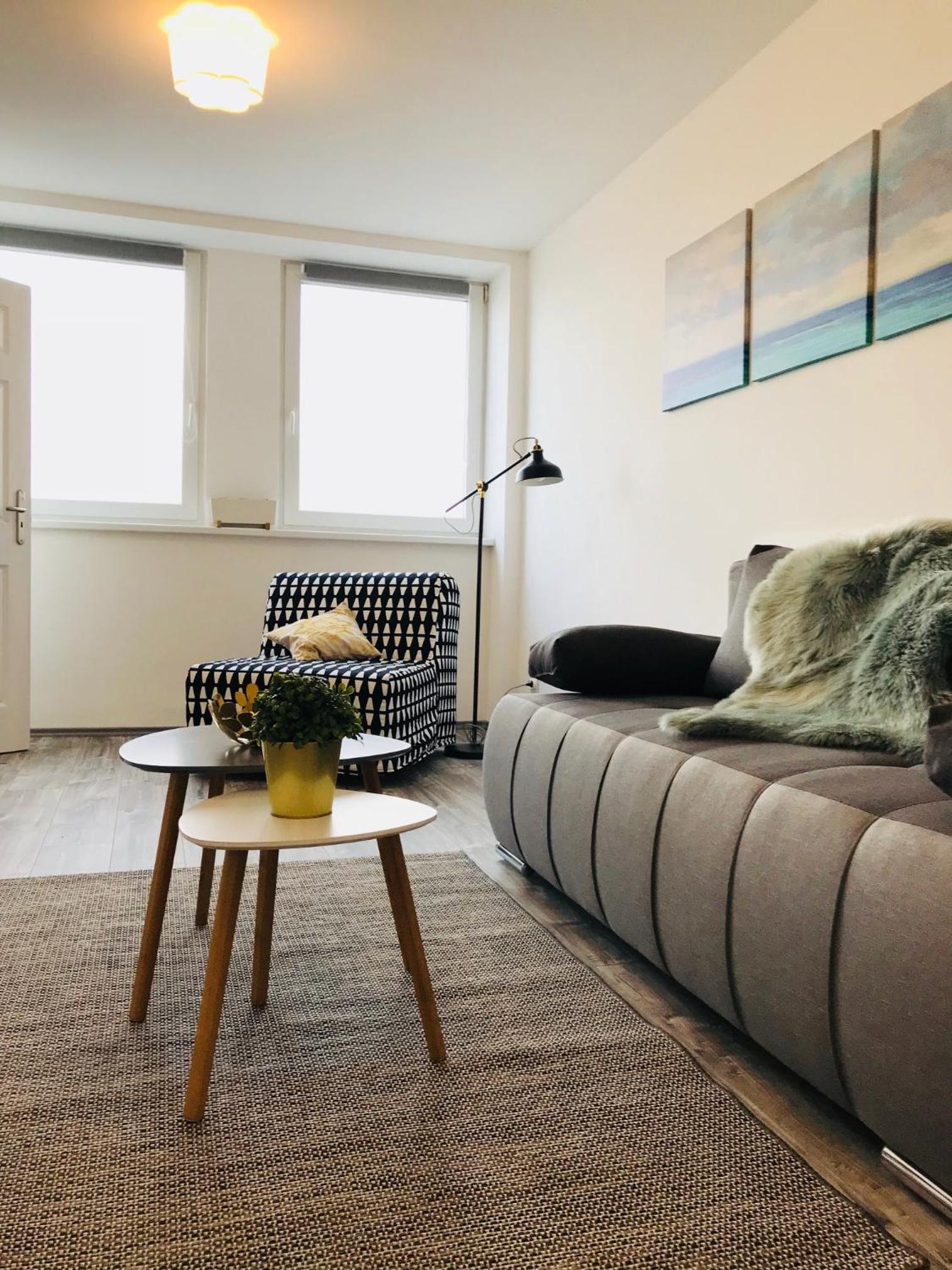 Two-Bedroom Apartment - Photo 17