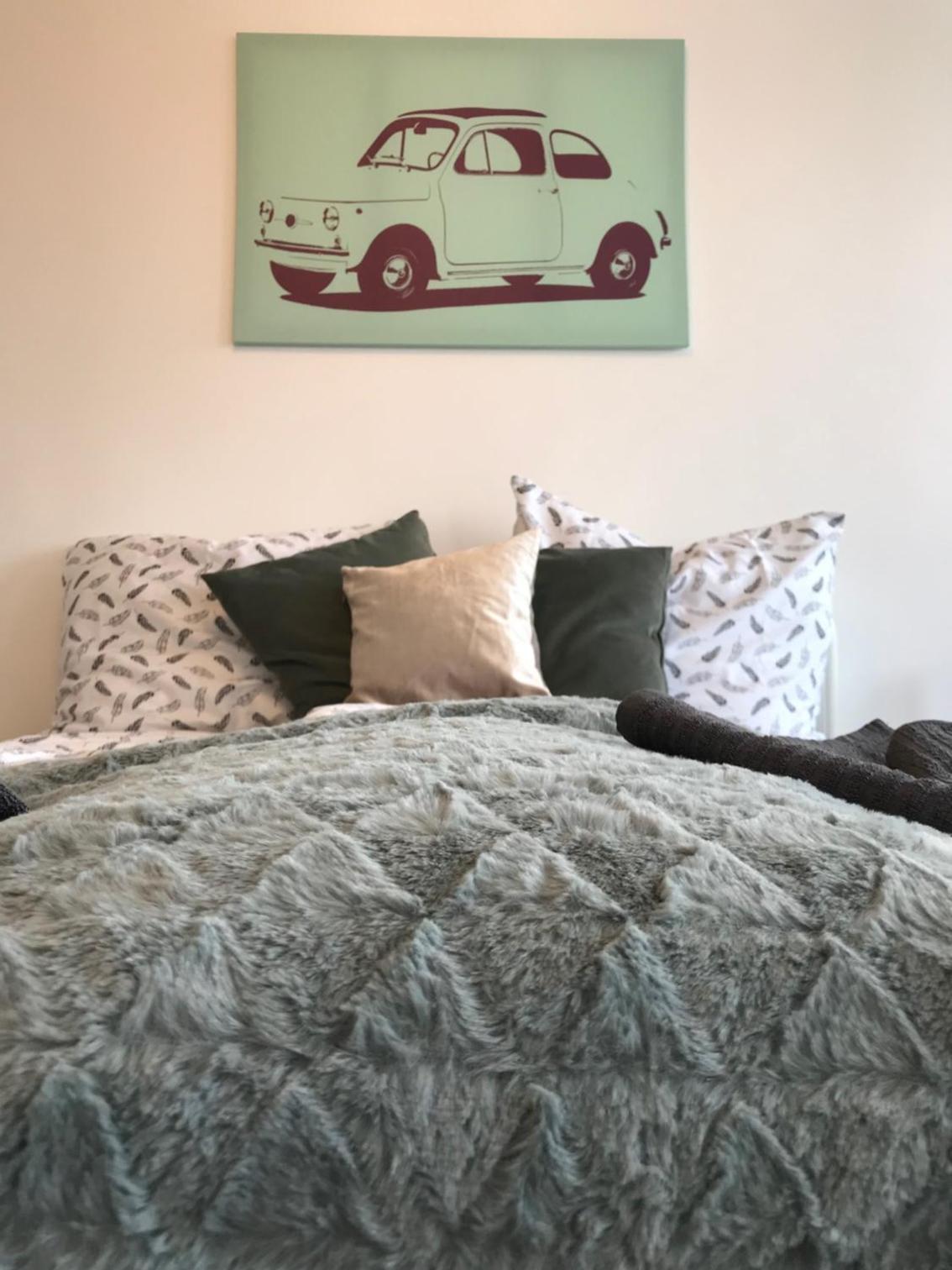 Two-Bedroom Apartment - Photo 16