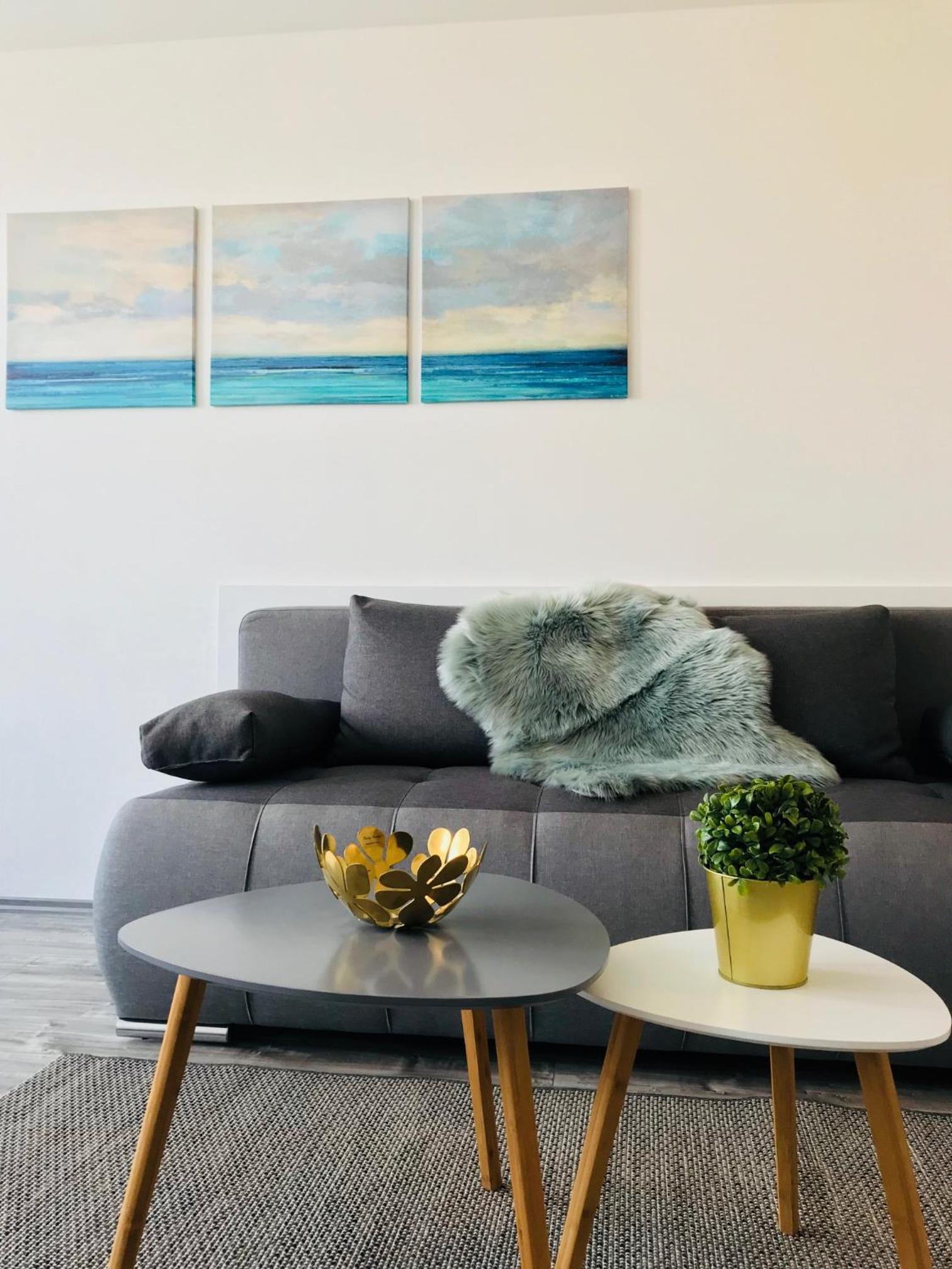 Two-Bedroom Apartment - Photo 7