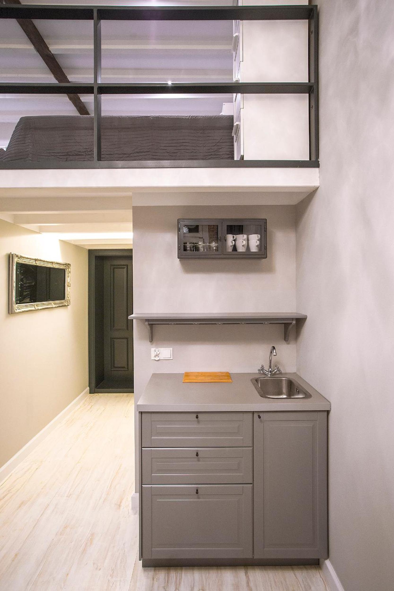 Family Junior Suite - Photo 5