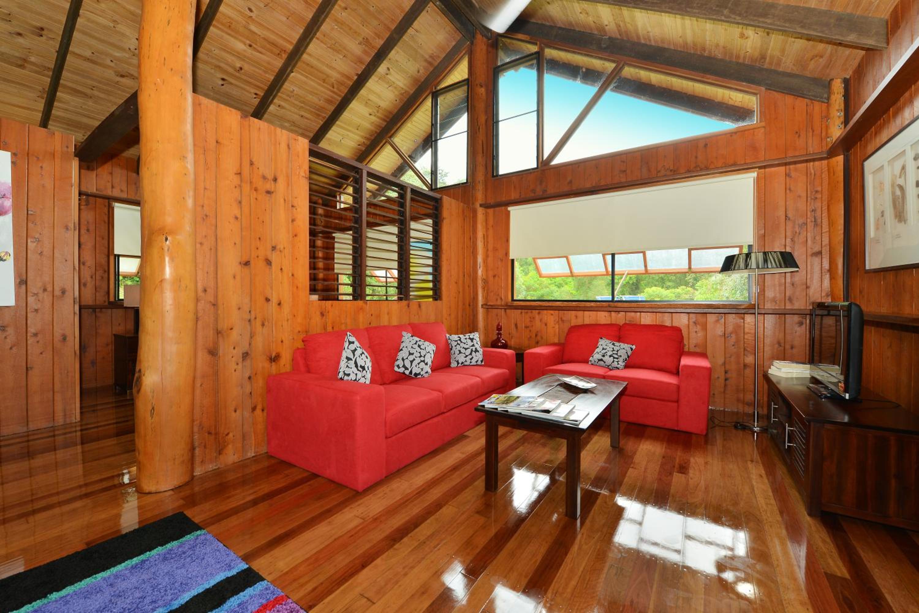 Two-Bedroom House photo 1