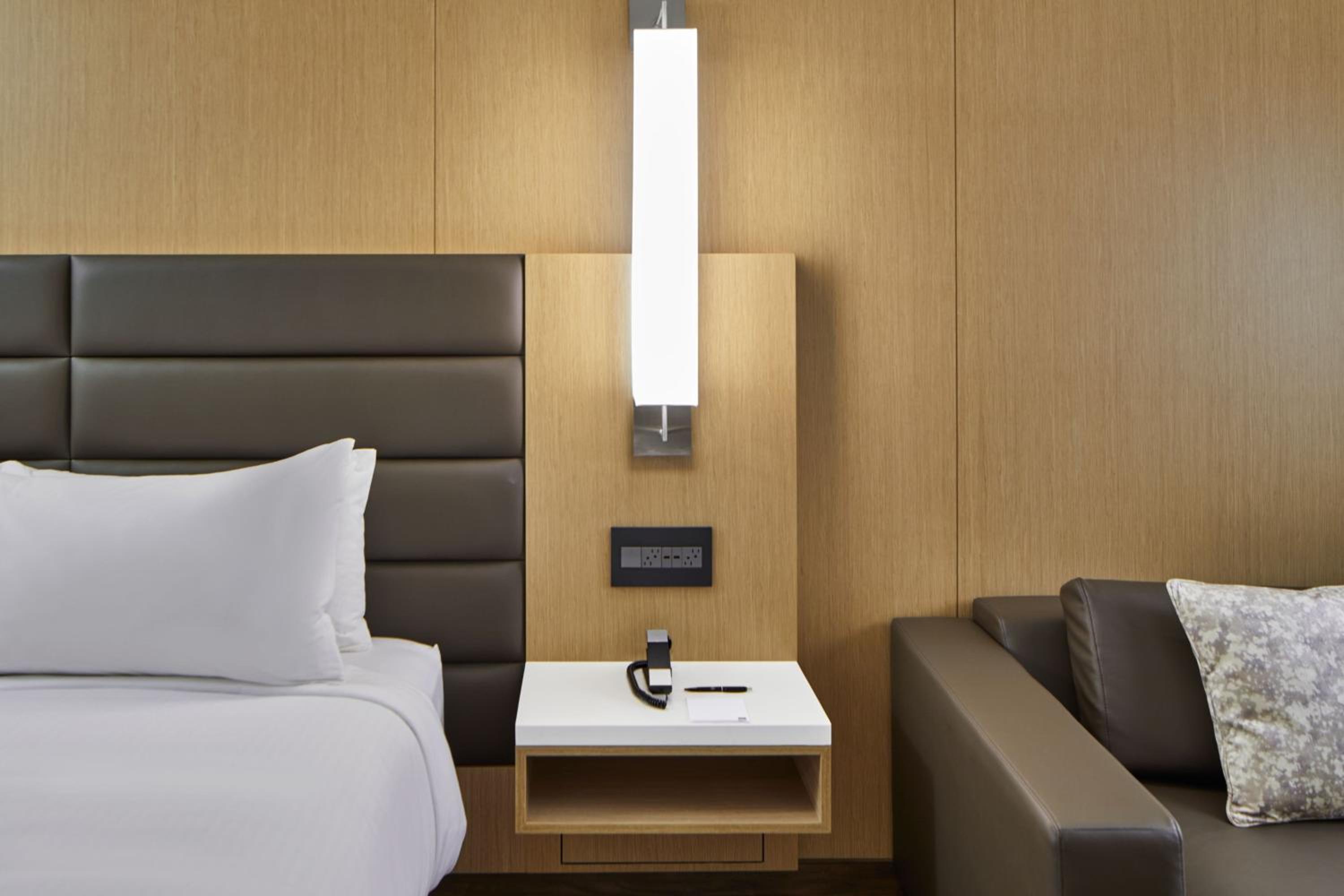 AC Hotel by Marriott Orlando Lake Buena Vista, 사진 4
