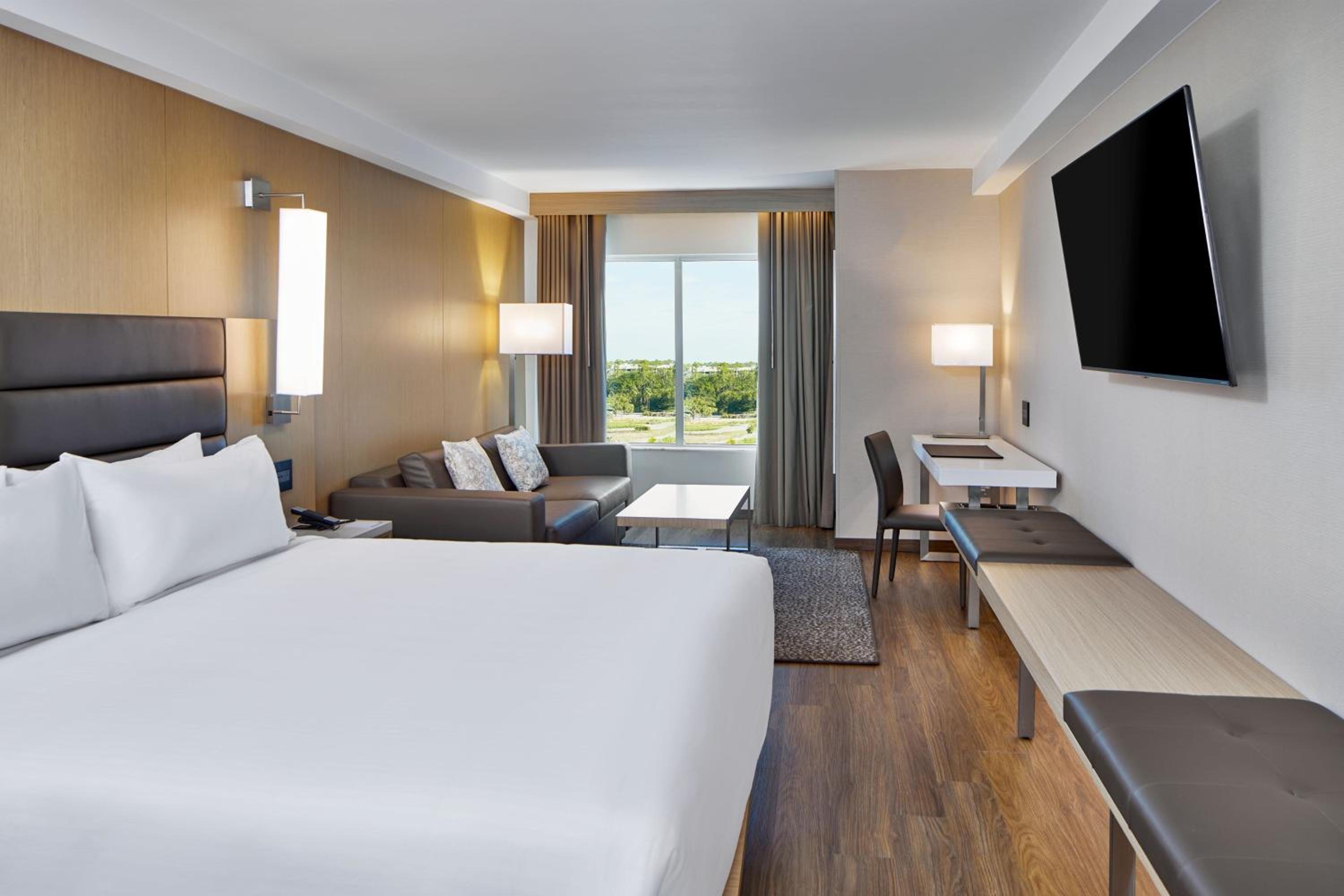 AC Hotel by Marriott Orlando Lake Buena Vista, 사진 3