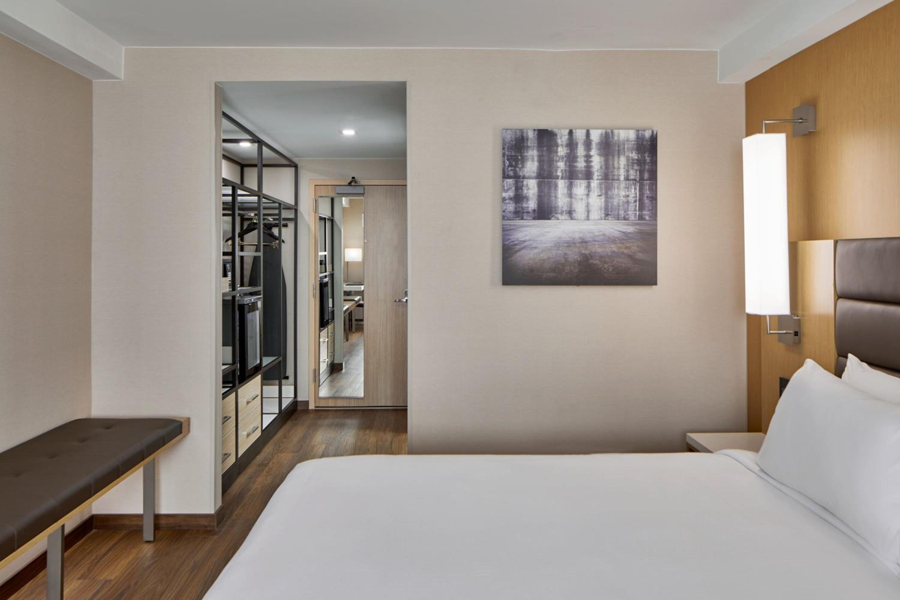 AC Hotel by Marriott Orlando Lake Buena Vista, 사진 5