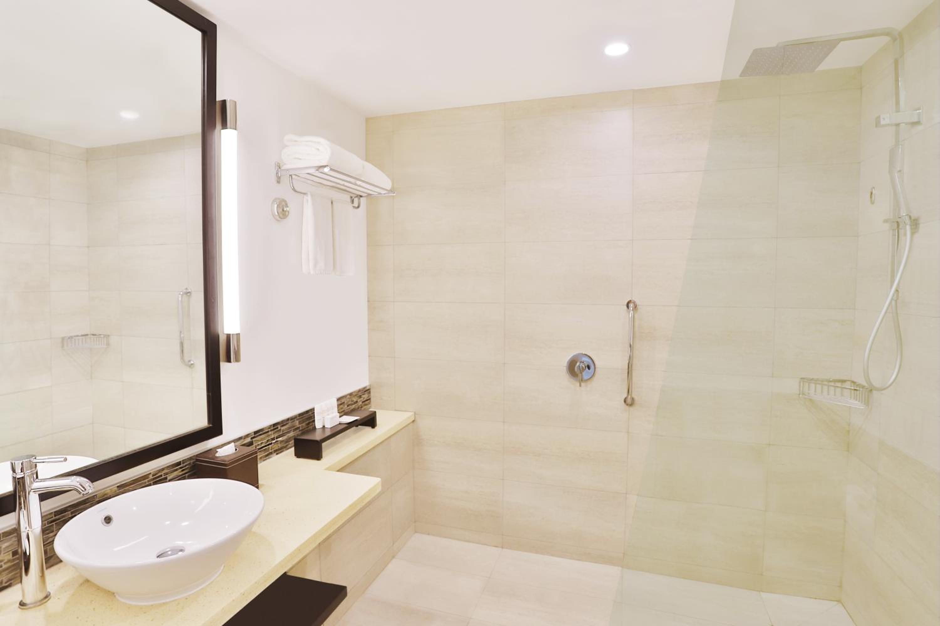 Deluxe Courtyard Twin Room photo 2