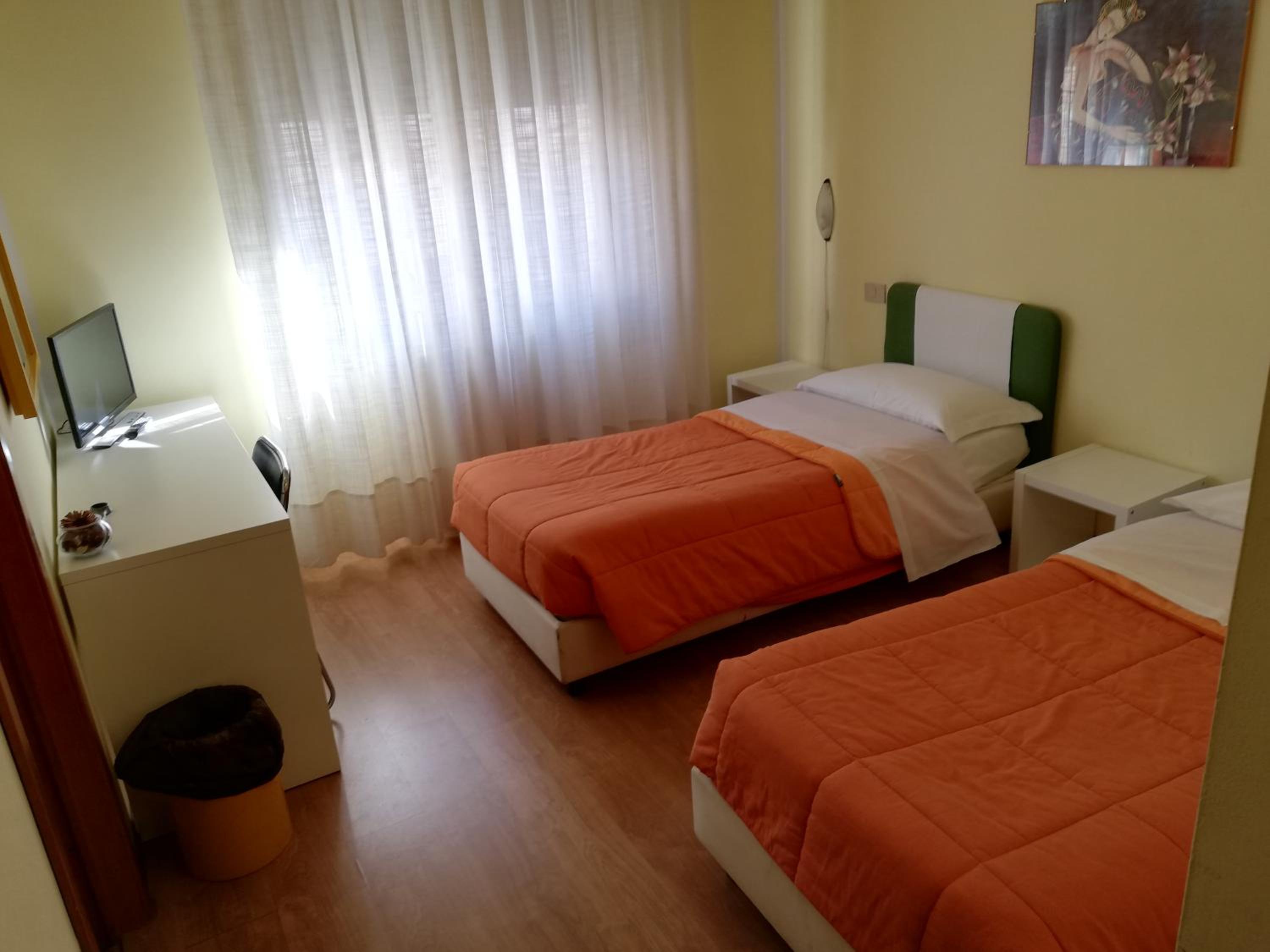 Twin Room photo 3