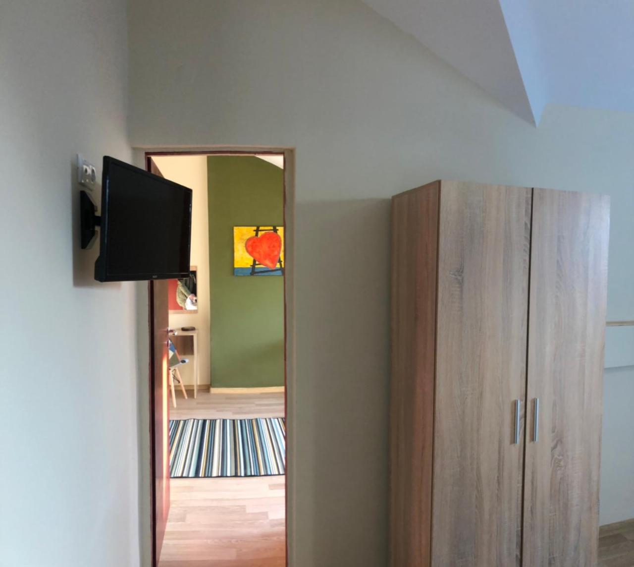 Two-Bedroom Apartment photo 2