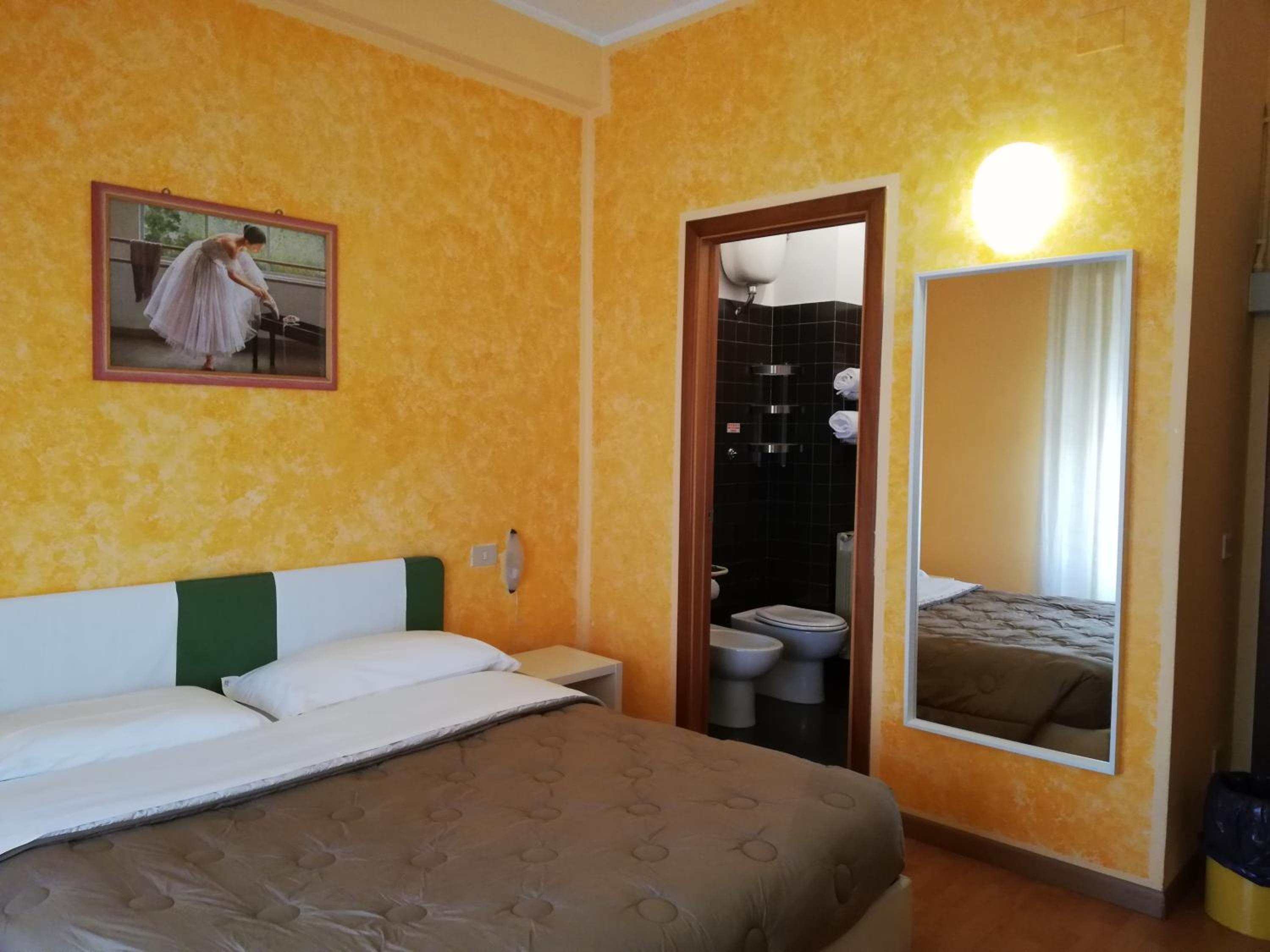 Double Room photo 2