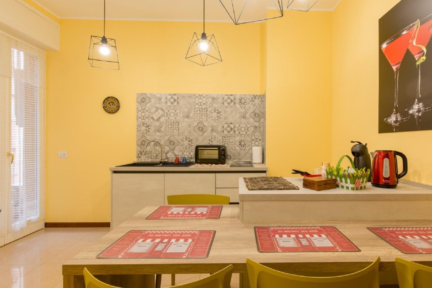 Deluxe Apartment - Photo 49