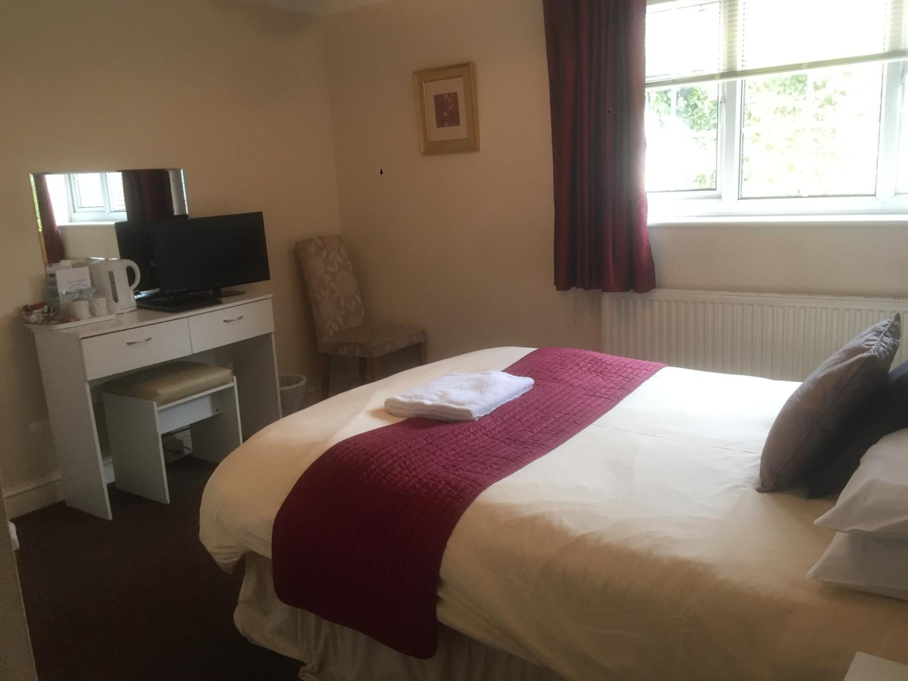 Double Room photo 1