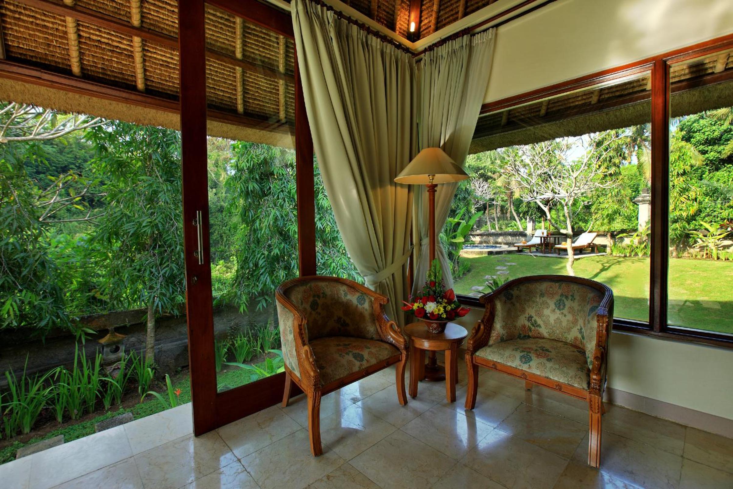One-Bedroom Pool Villa  - Photo 6