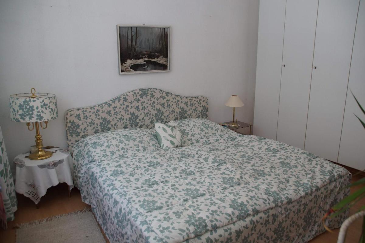 Apartment with Lake View photo 1