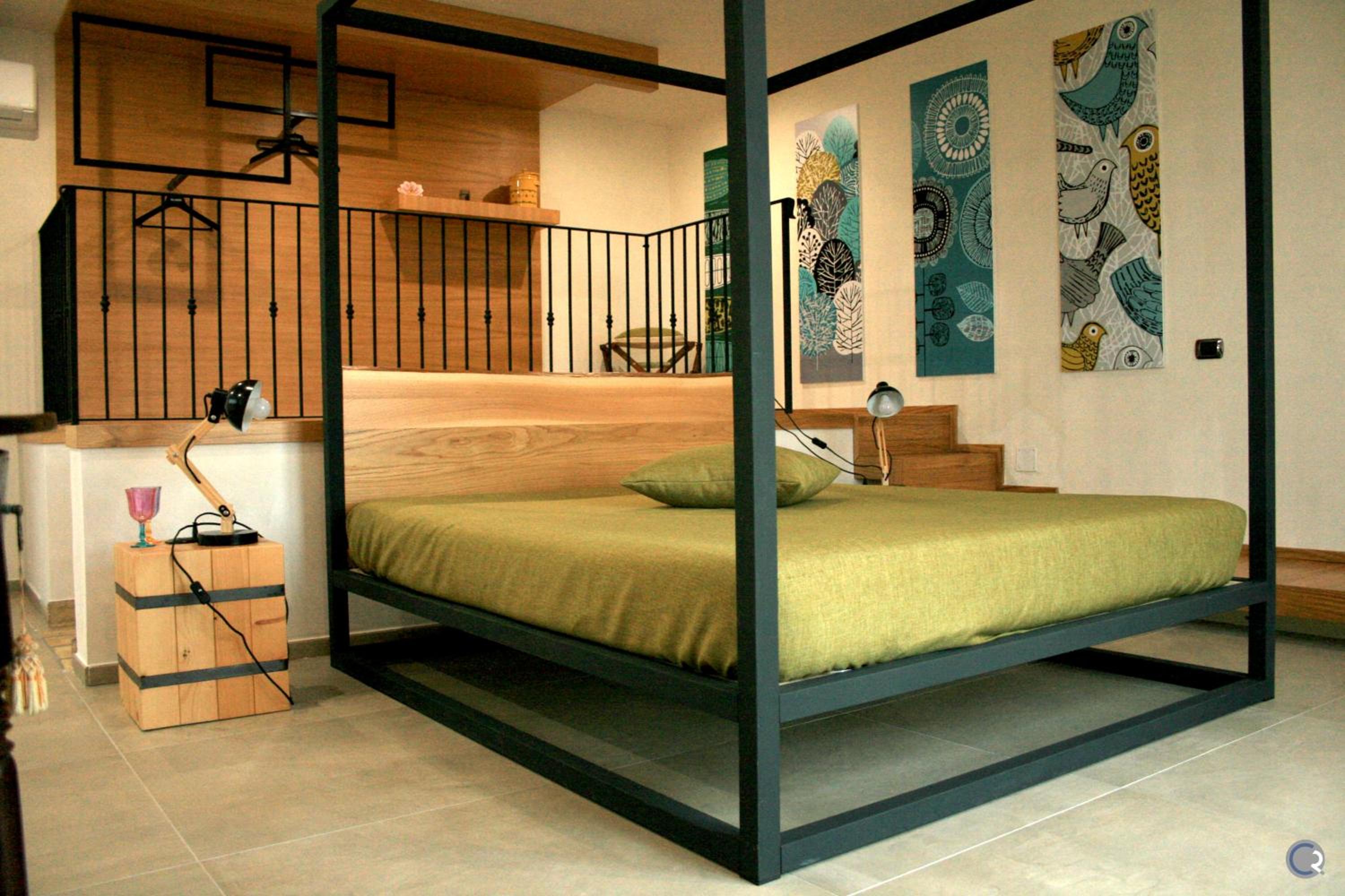 Suite with Sea View