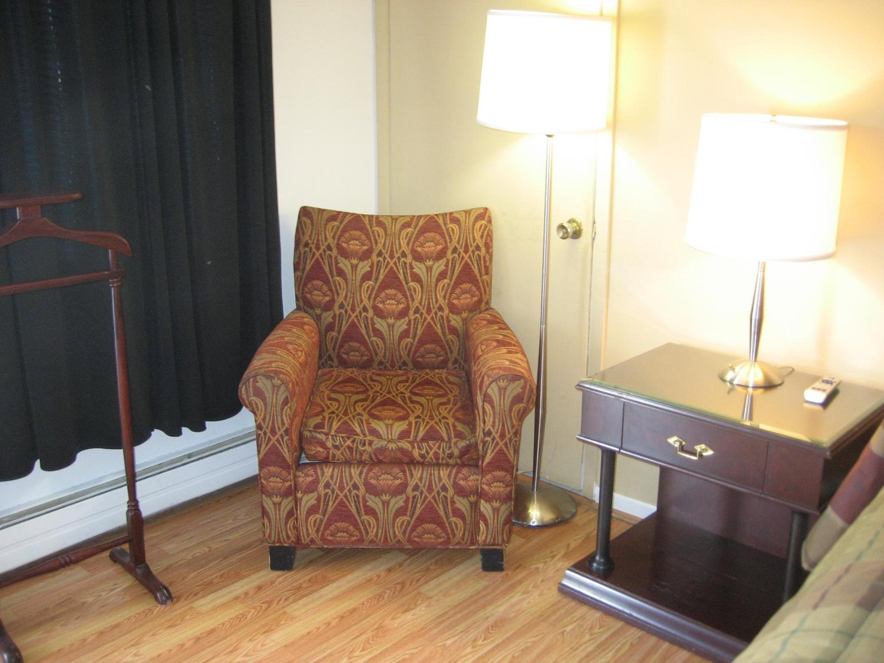 Double Room photo 3