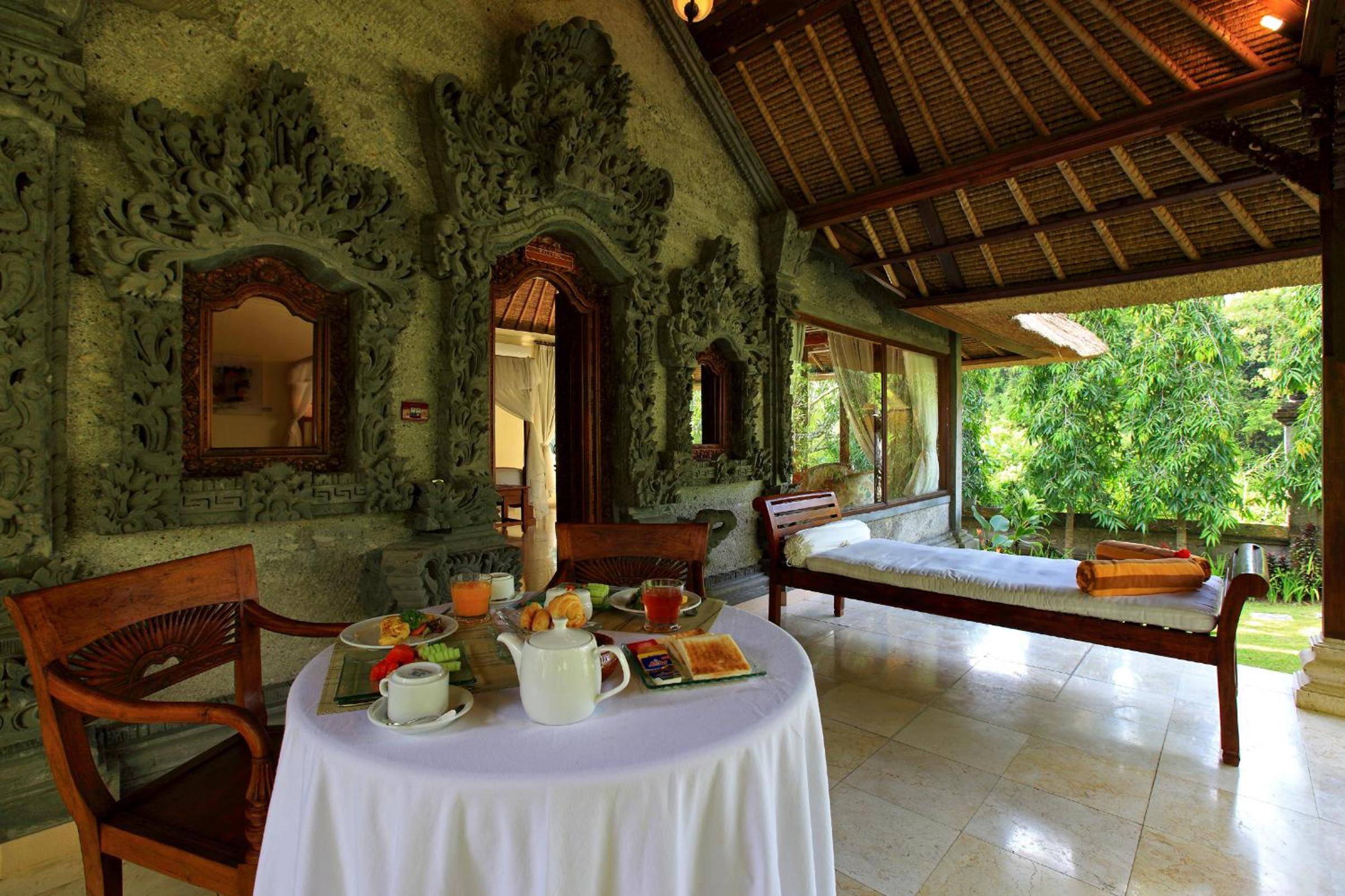 One-Bedroom Pool Villa  - Photo 5
