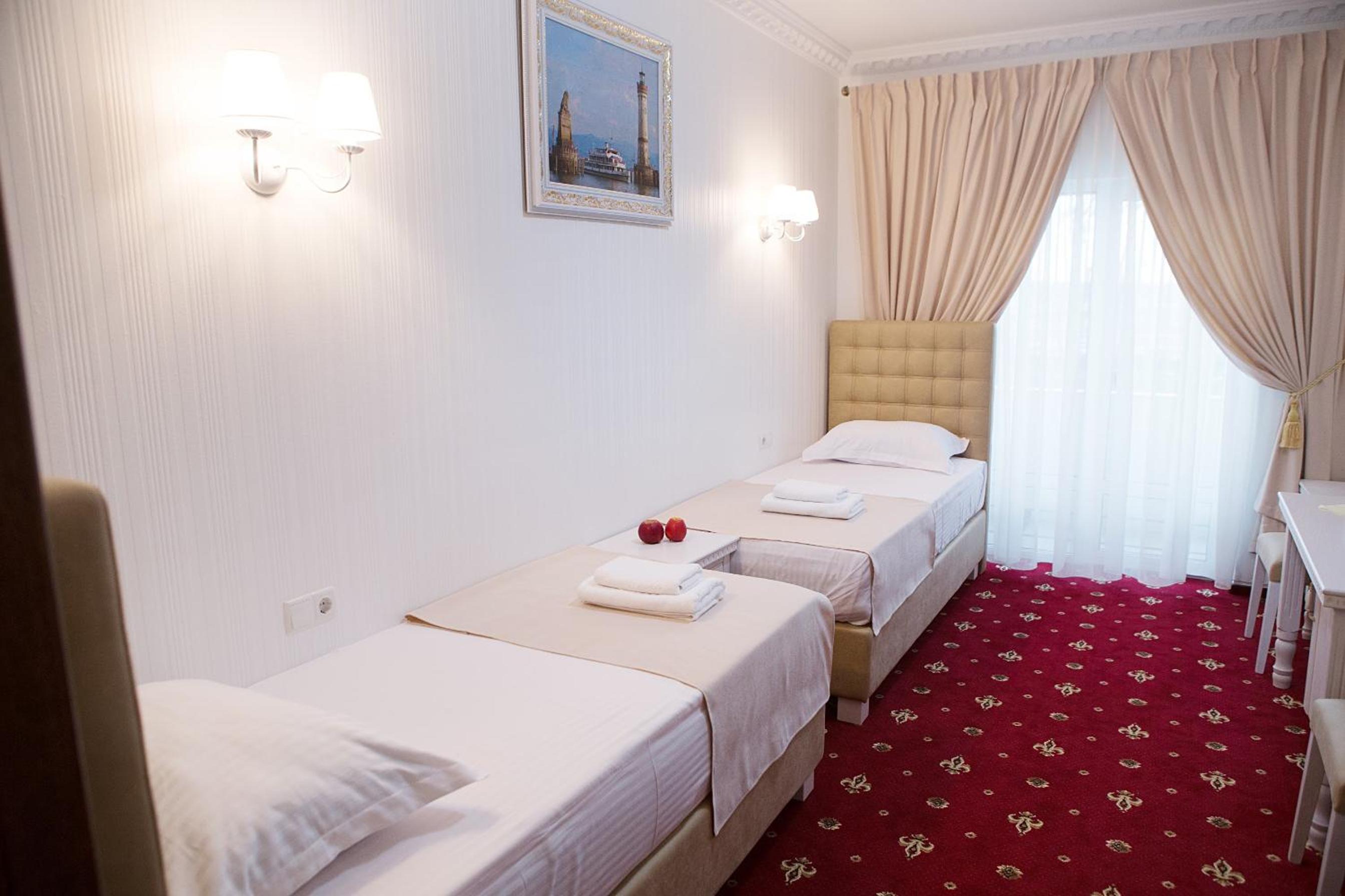 Twin Room photo 1
