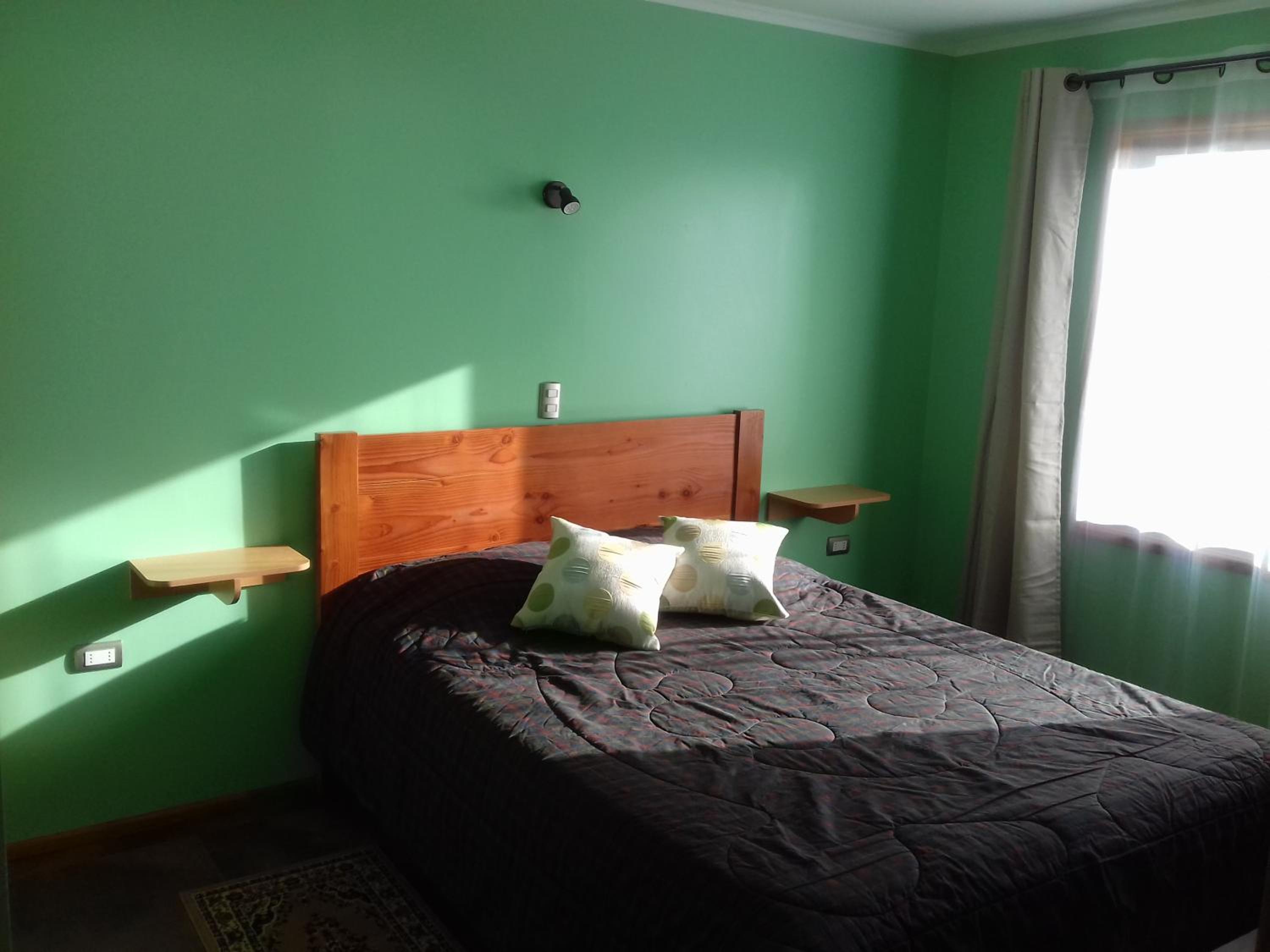 Two-Bedroom House photo 1