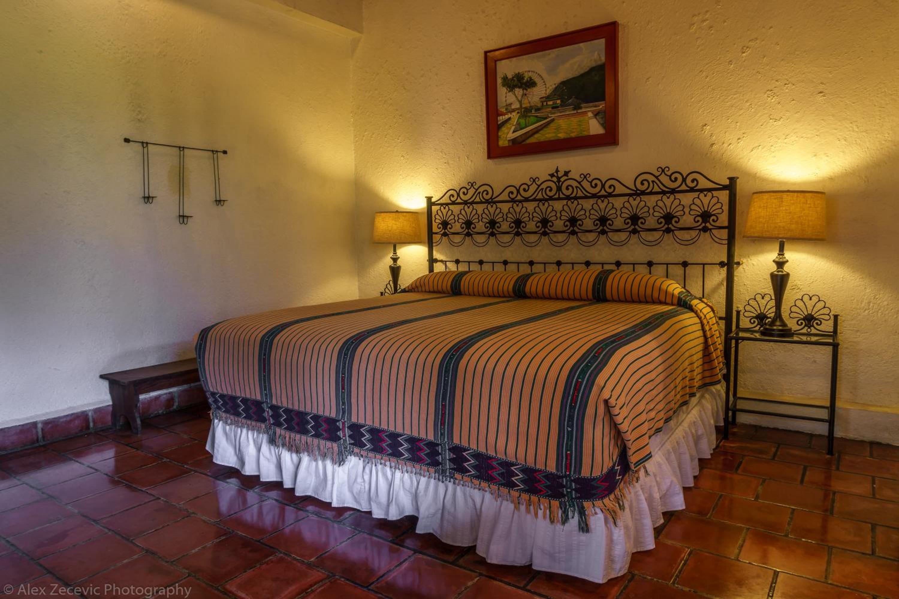 One-Bedroom Suite photo 1
