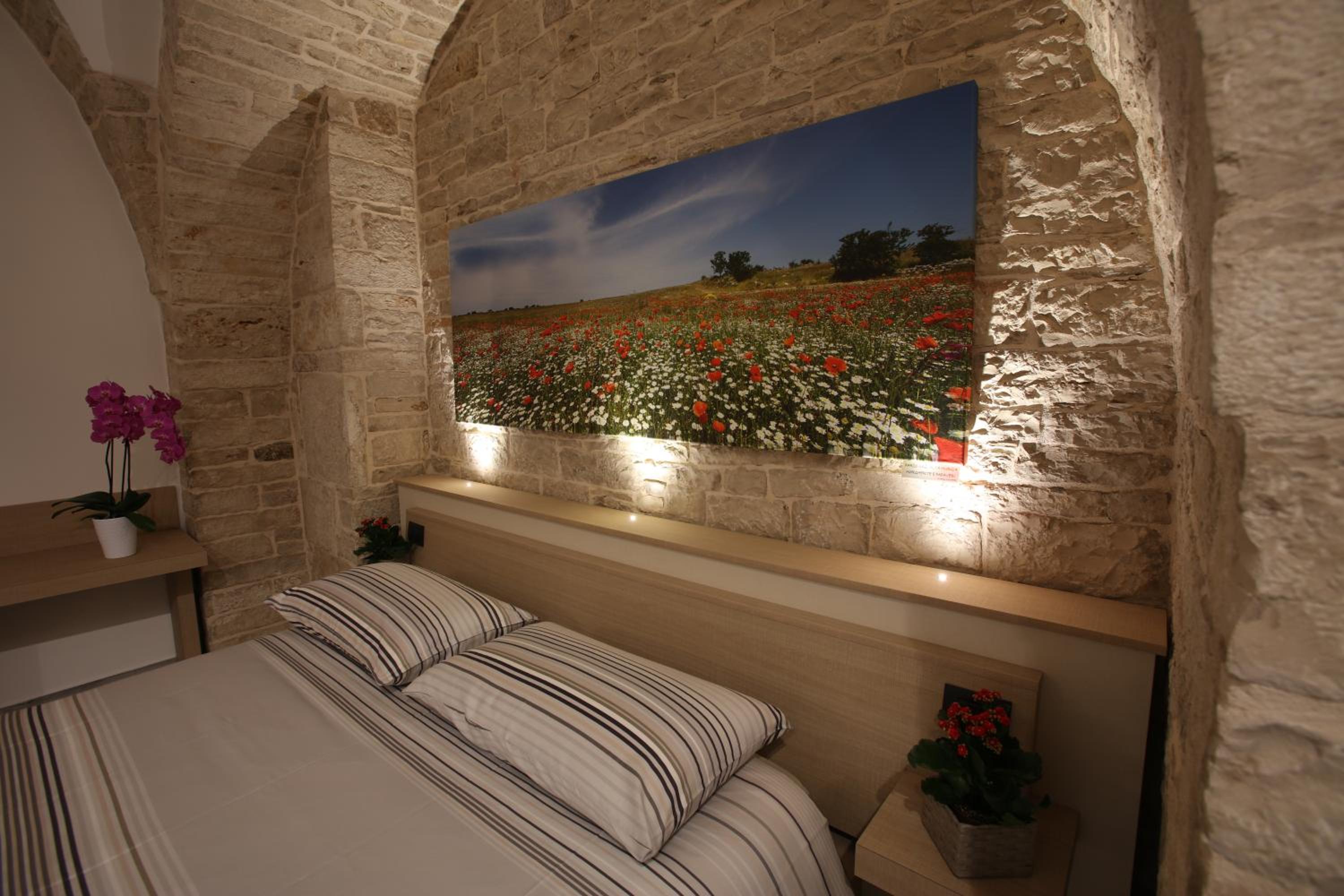 Superior Triple Room photo 1
