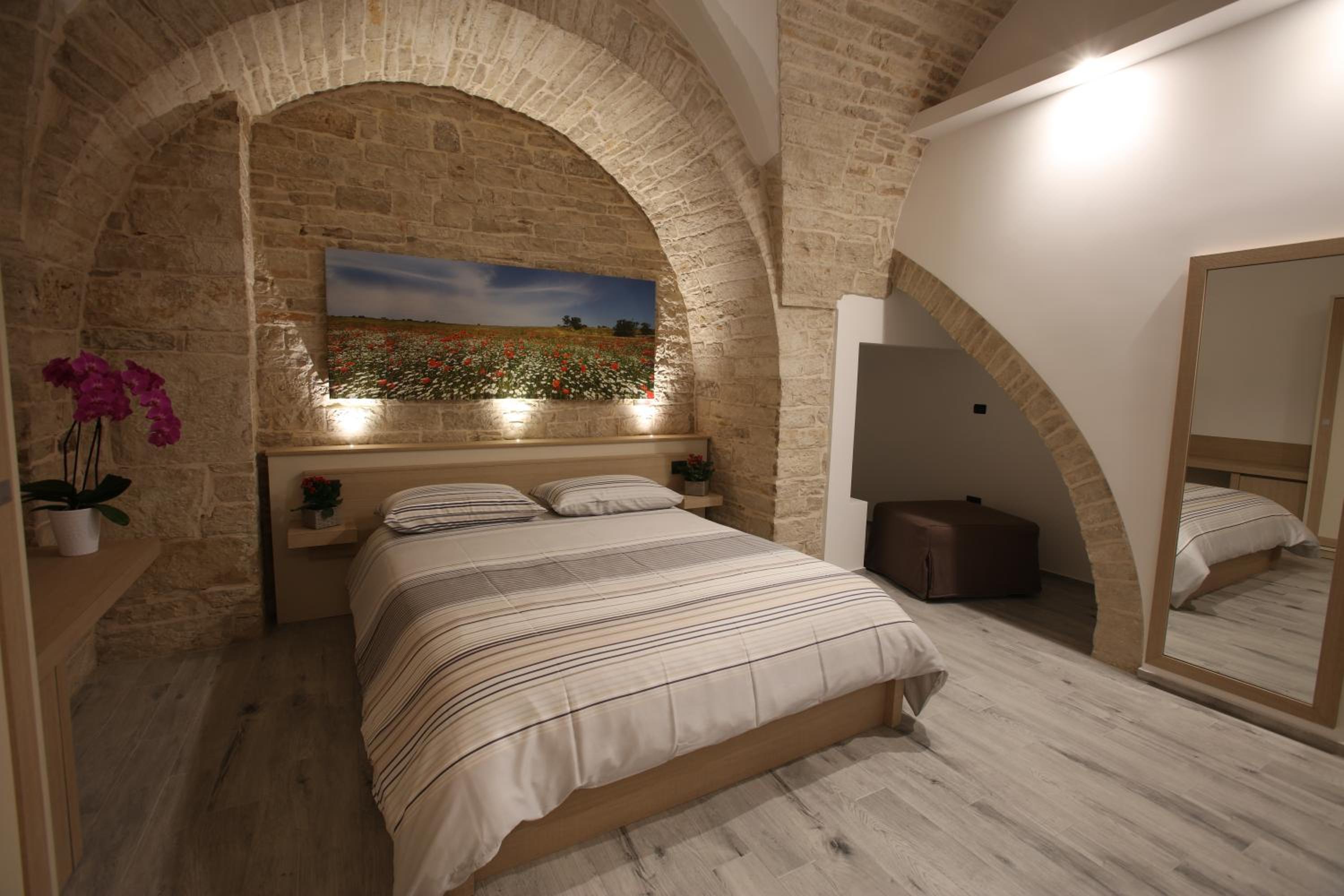 Superior Triple Room photo 2