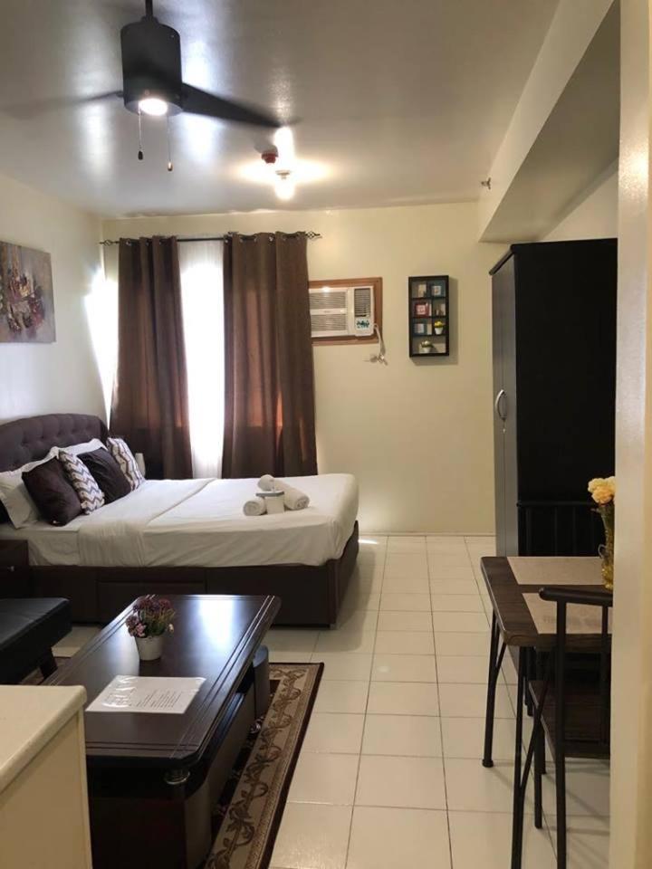 Deluxe Apartment - Photo 1