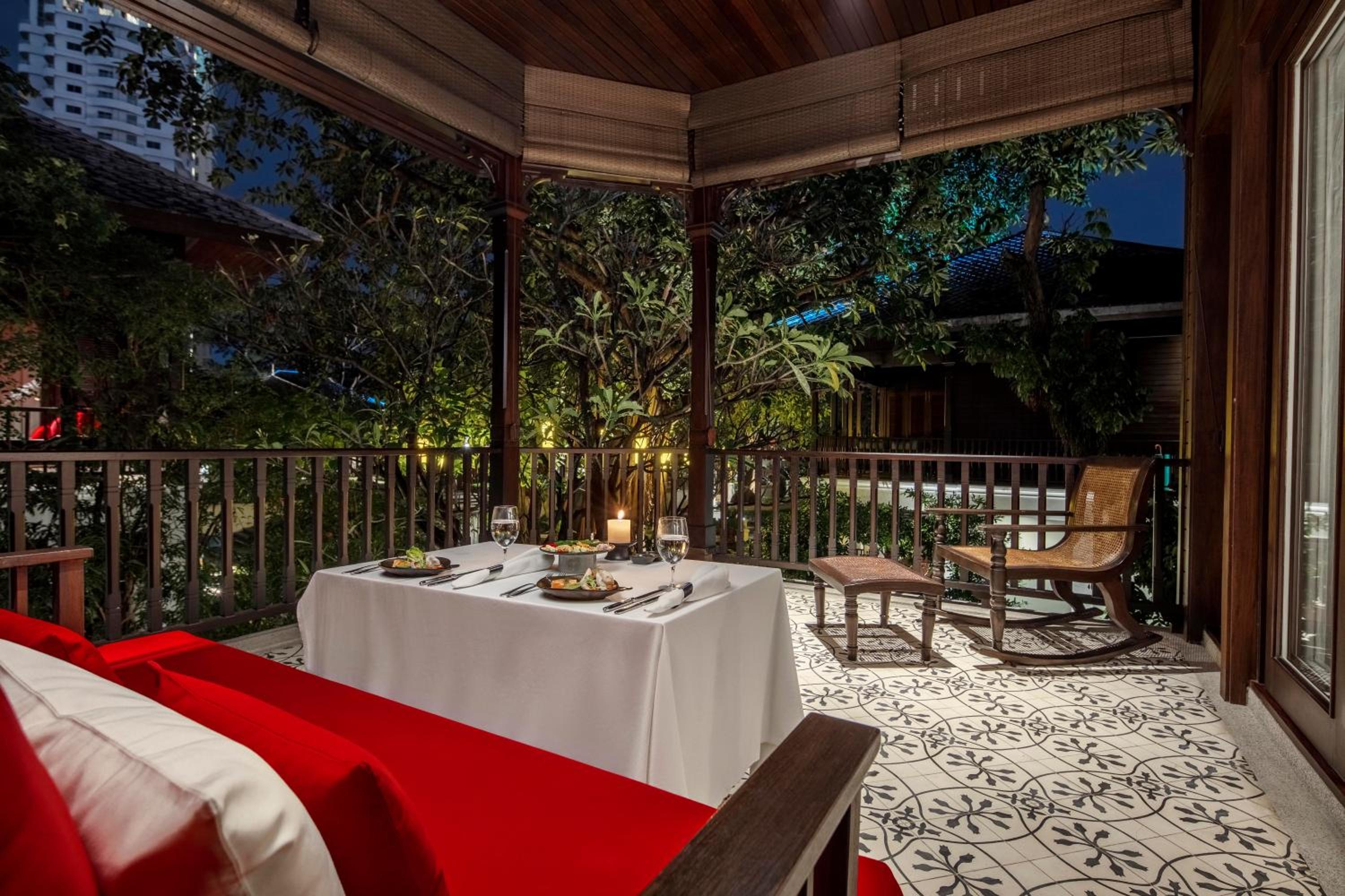 East Borneo Suite - Photo 3
