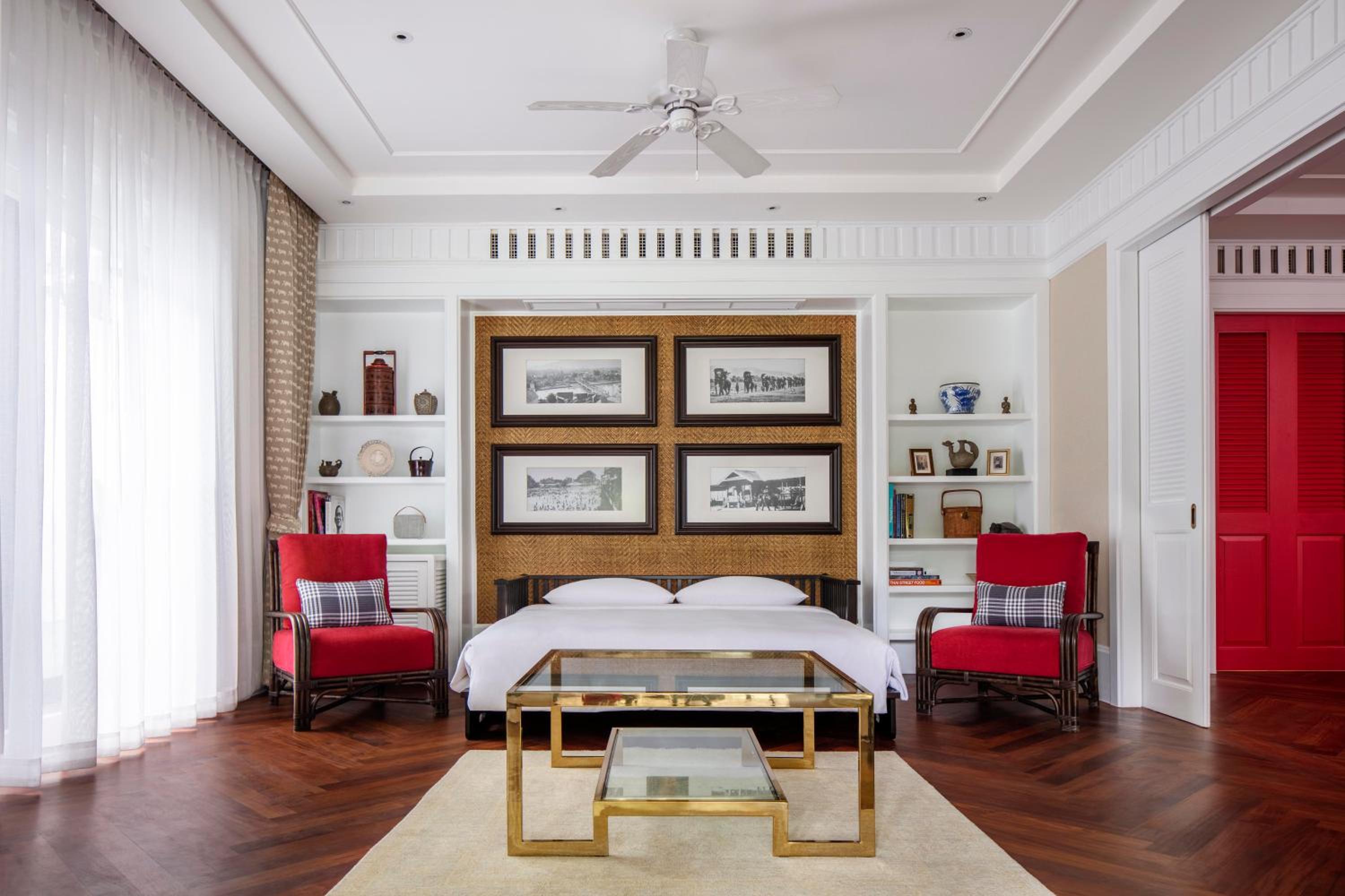 William Bain Terrace Suite - Photo 7