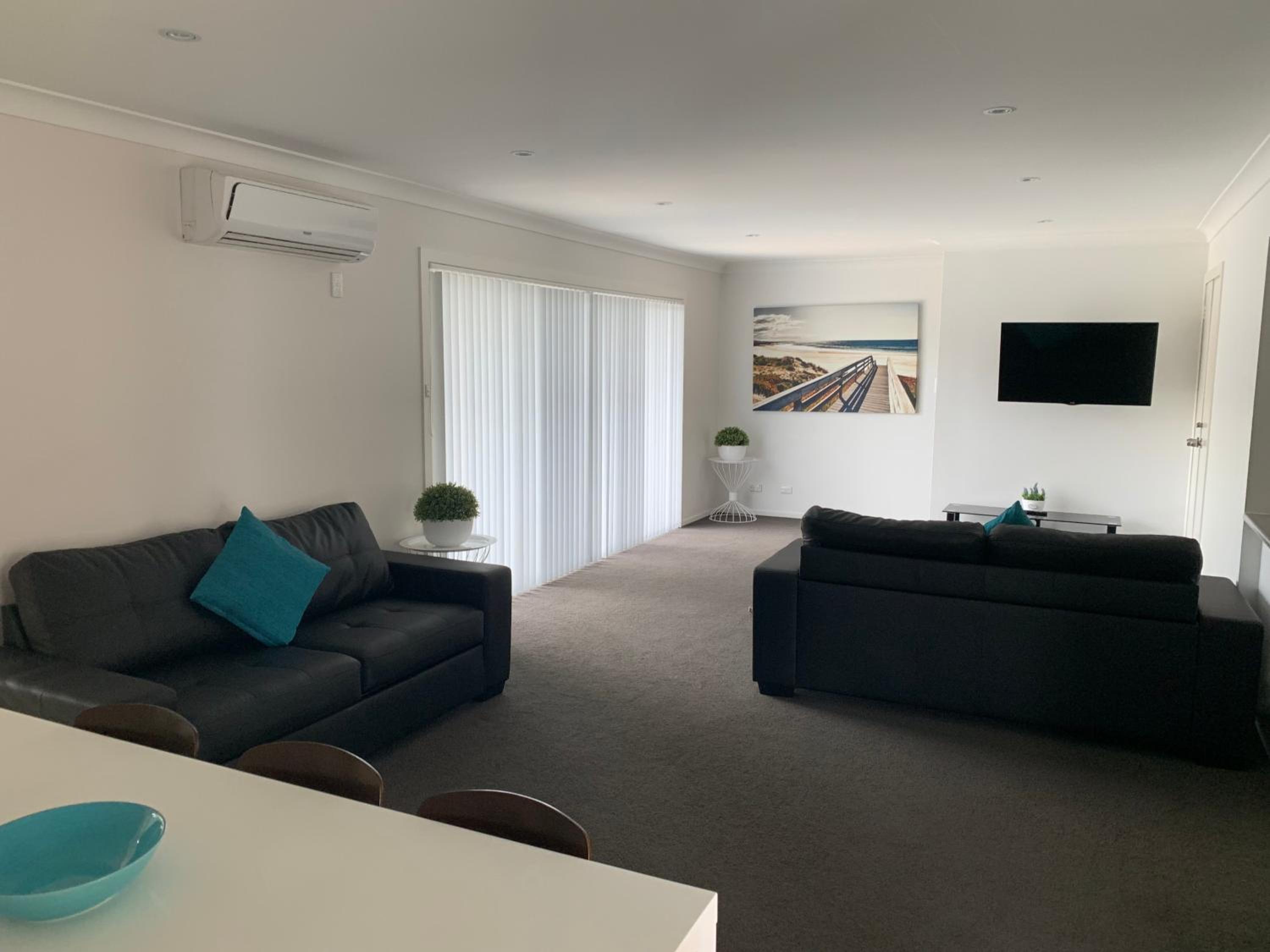 Family Suite - Photo 1