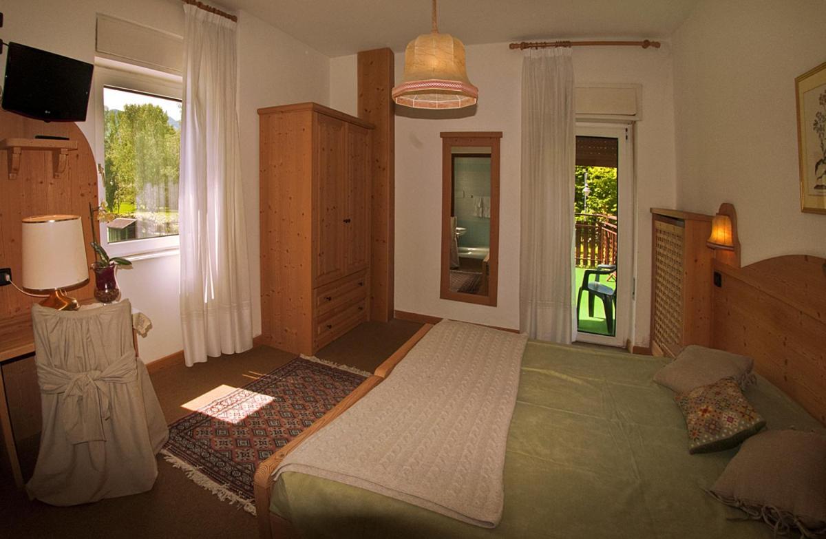 Economy Double Room - Photo 2