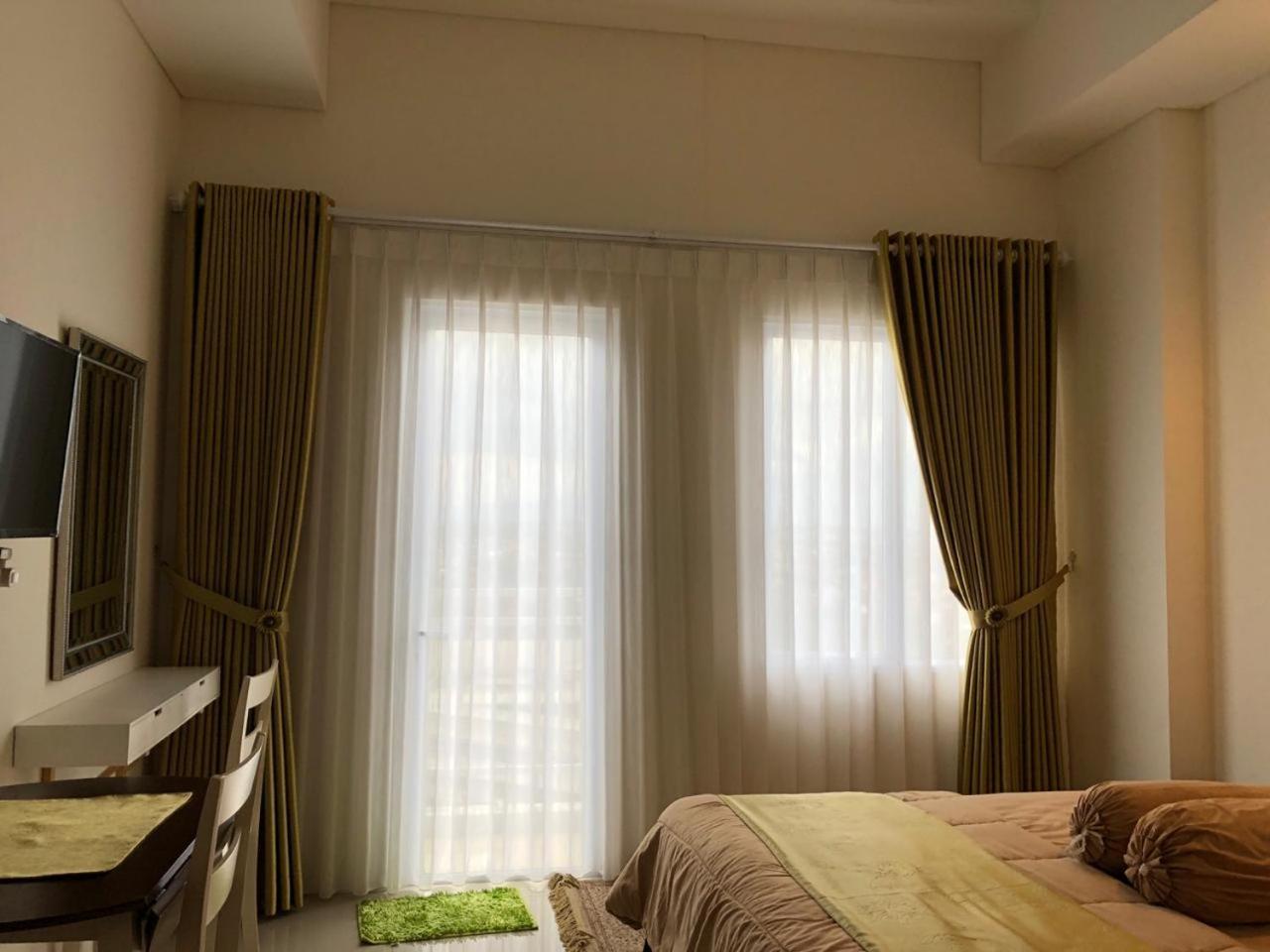 Studio Apartment photo 1