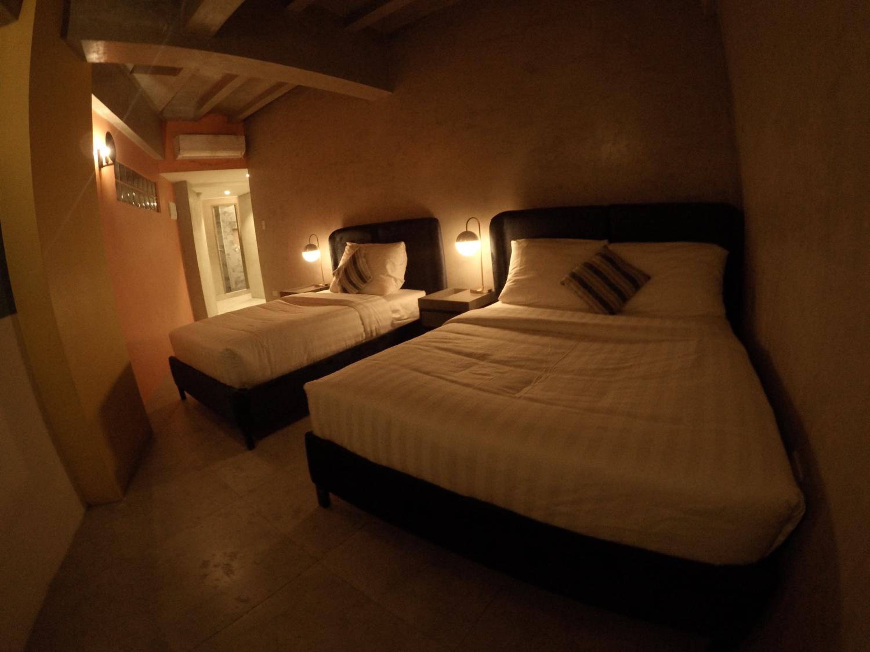 Superior Triple Room - Photo 1