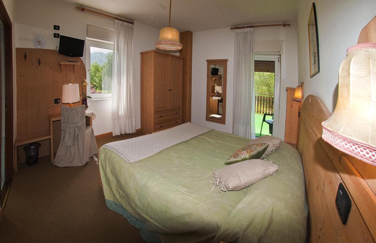 Economy Double Room - Photo 1