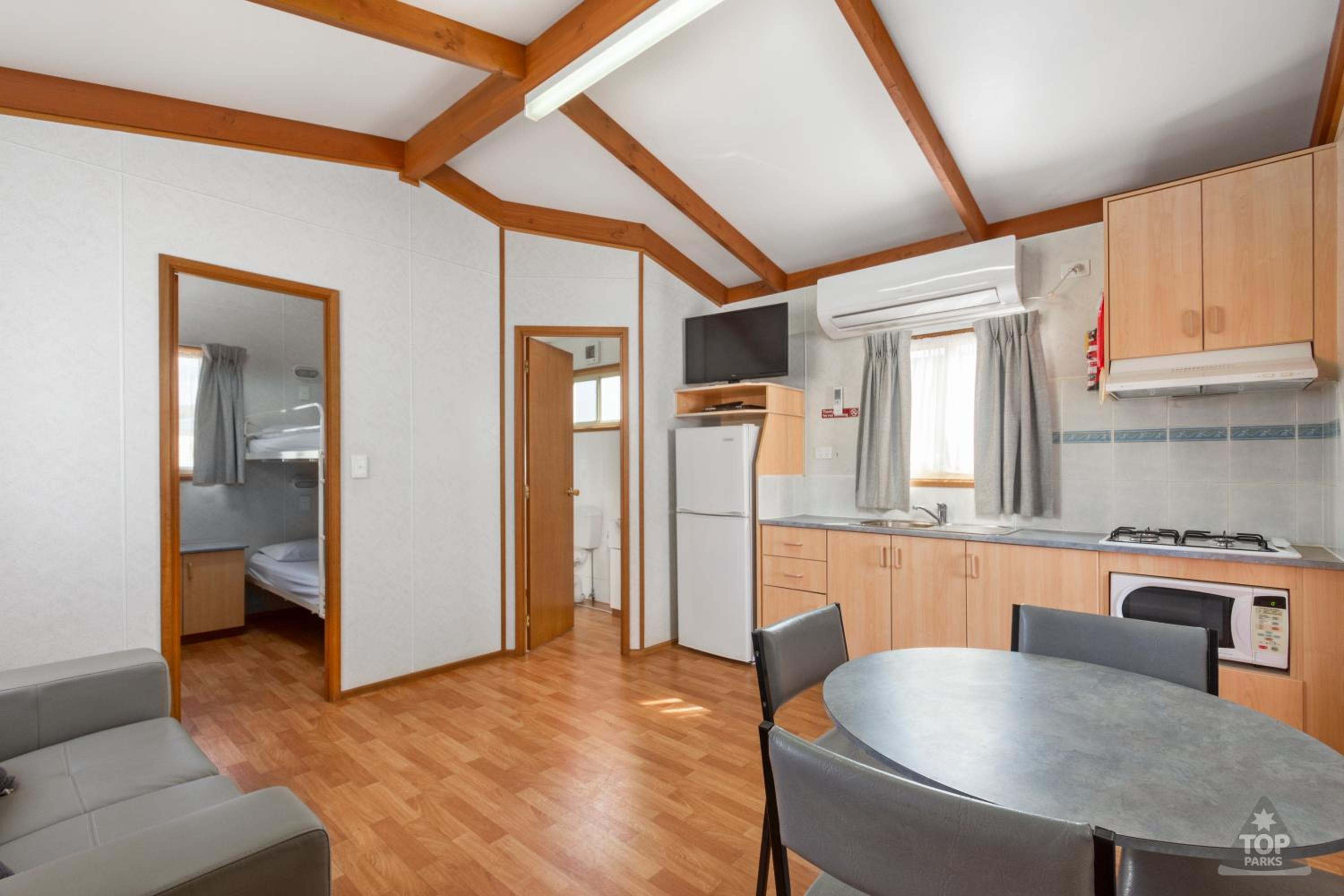 Family 2 Bedroom Cabin photo 3