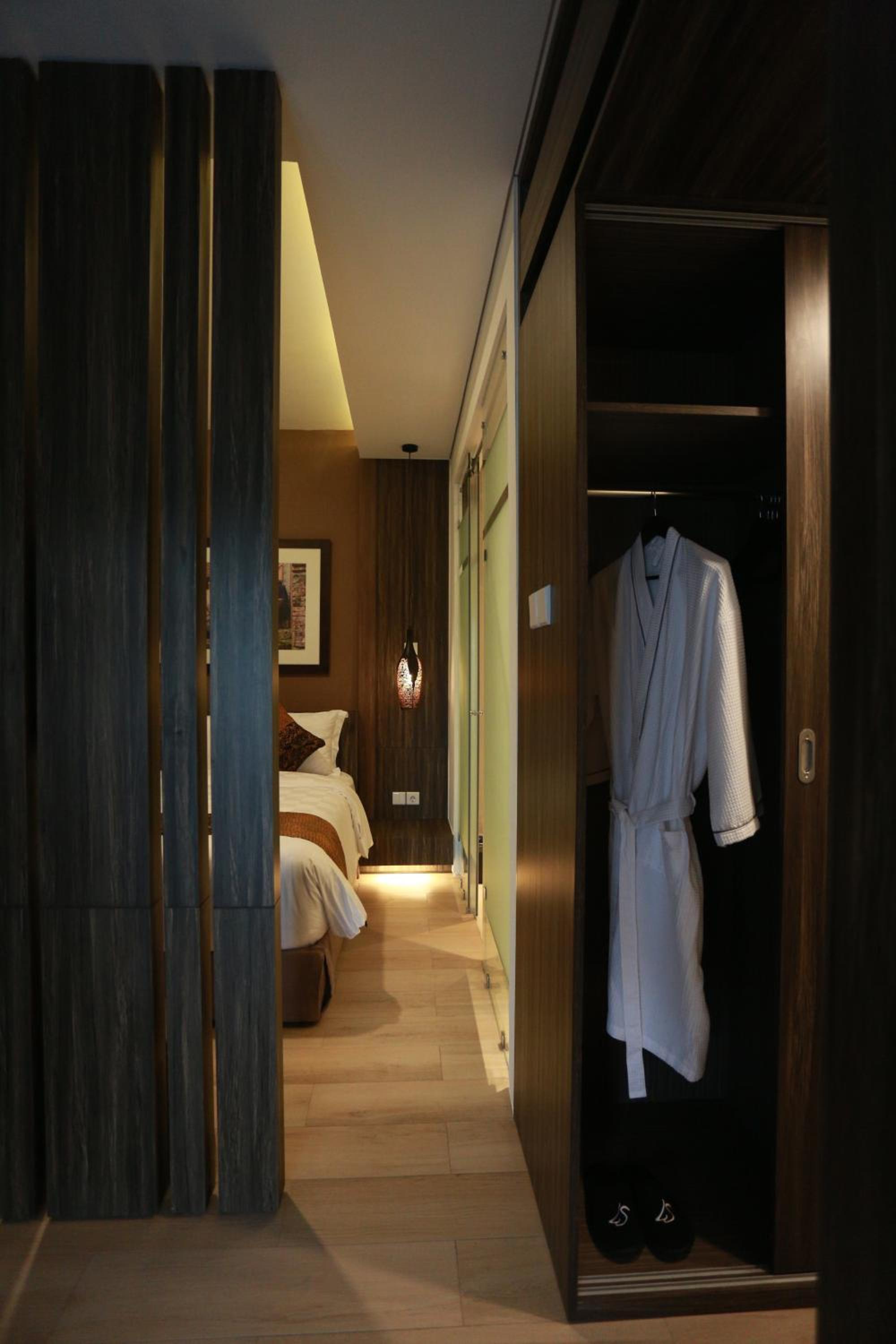 Deluxe Suite - Photo 9