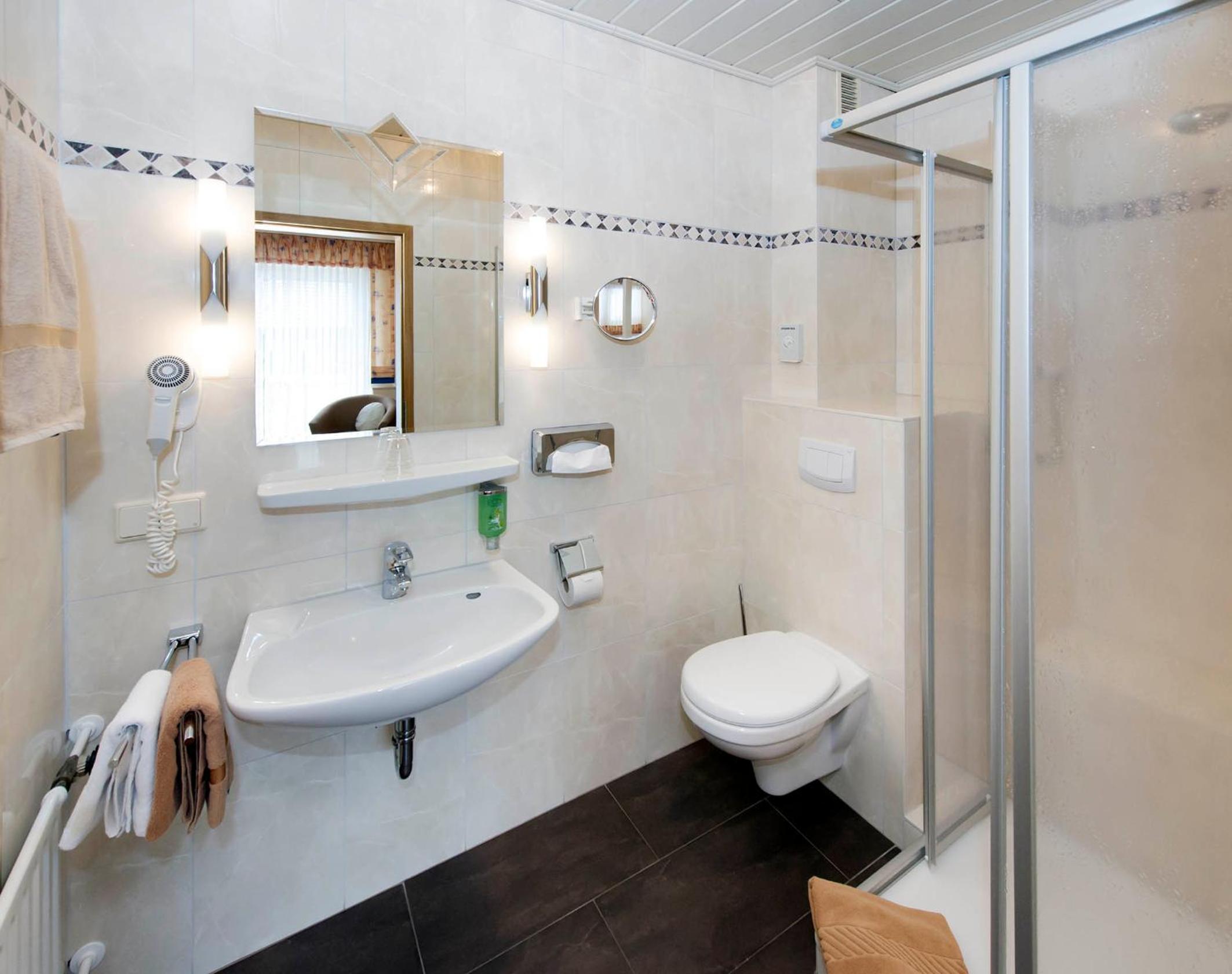 Double Room with Balcony photo 1
