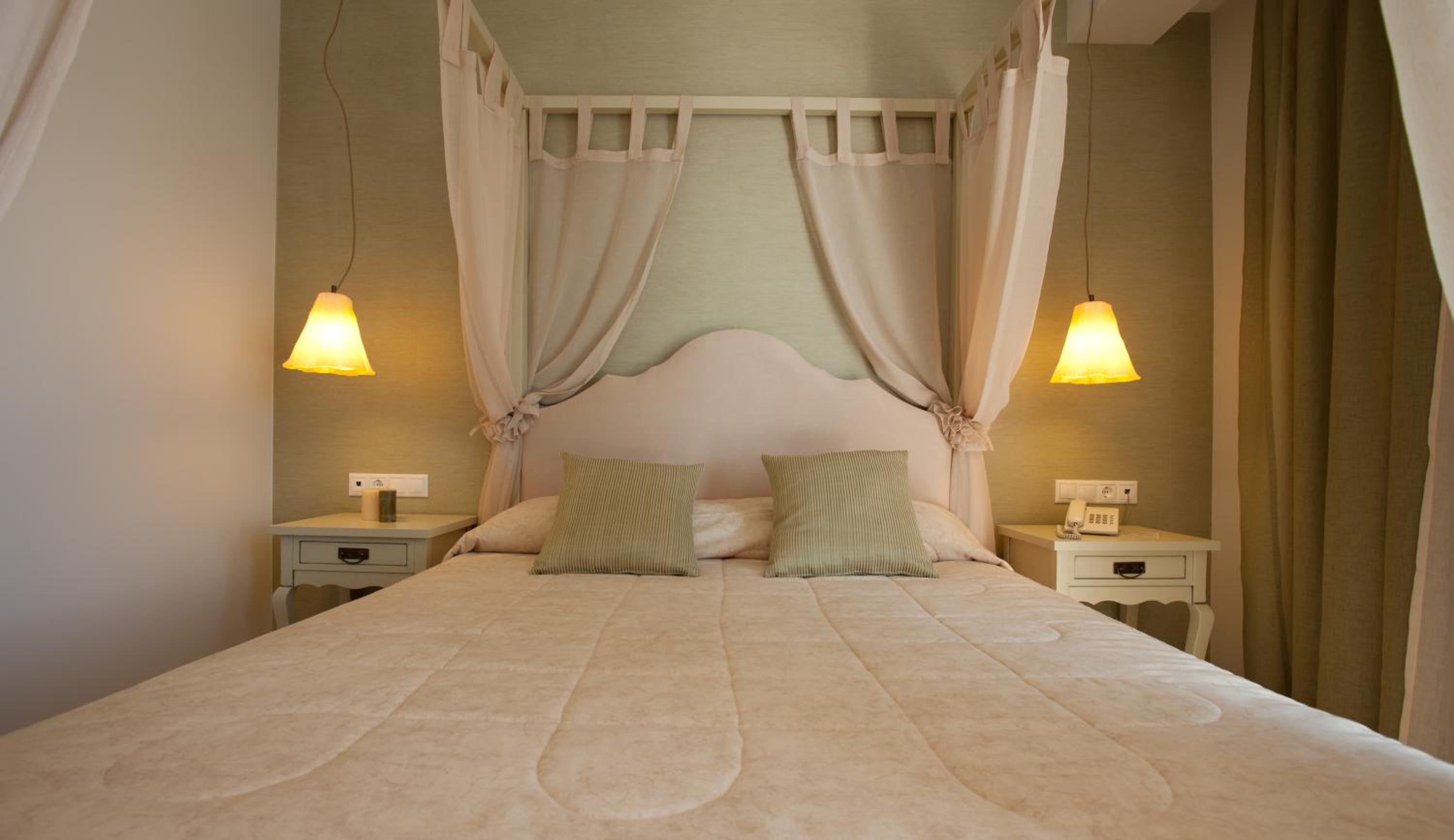 Suite Grand Sea View