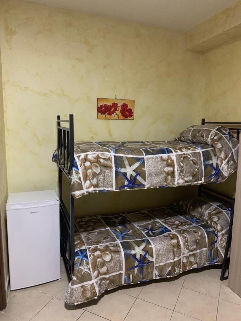 Family Room with Private Bathroom