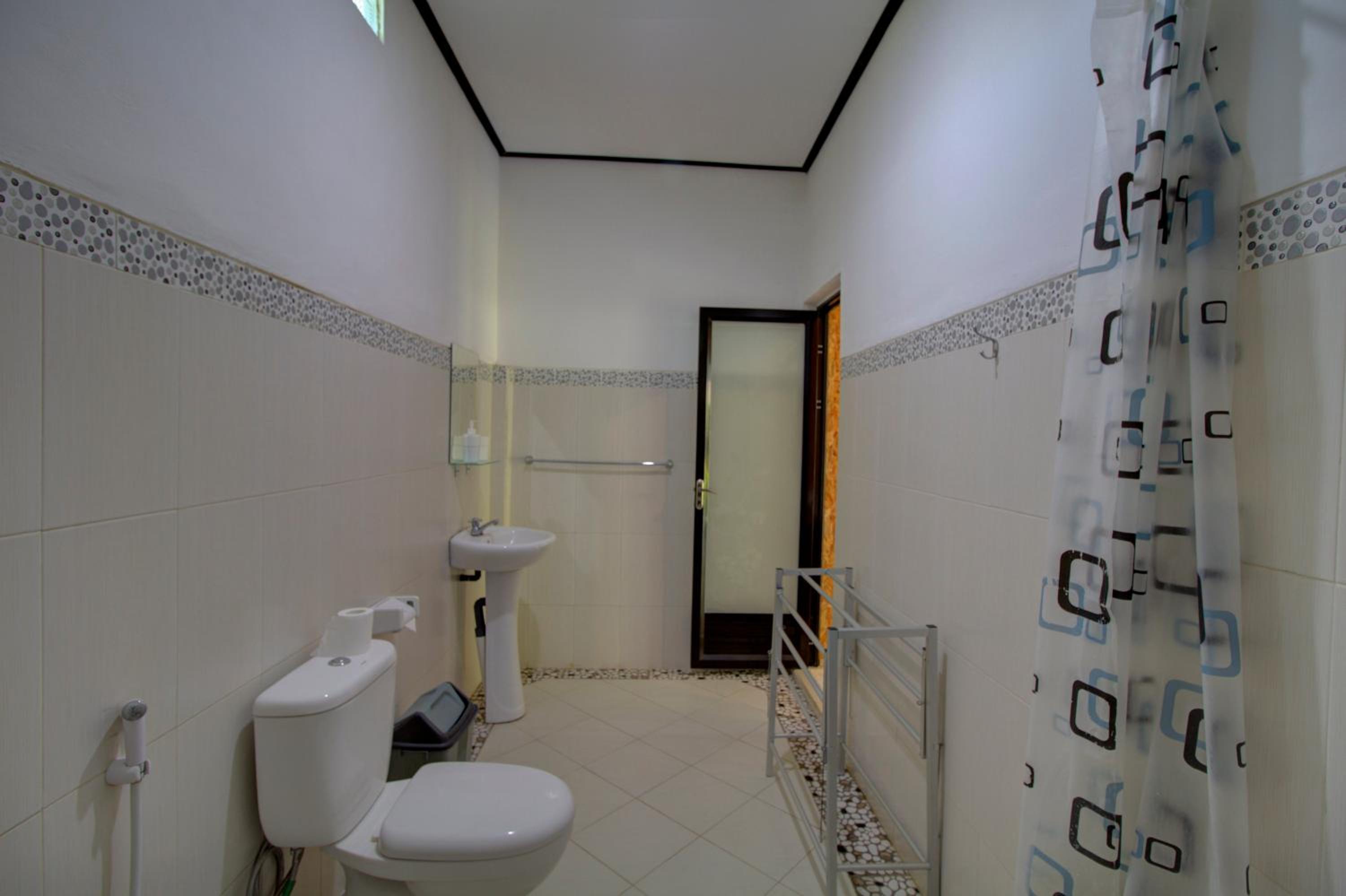 Twin Room with Terrace - Photo 6