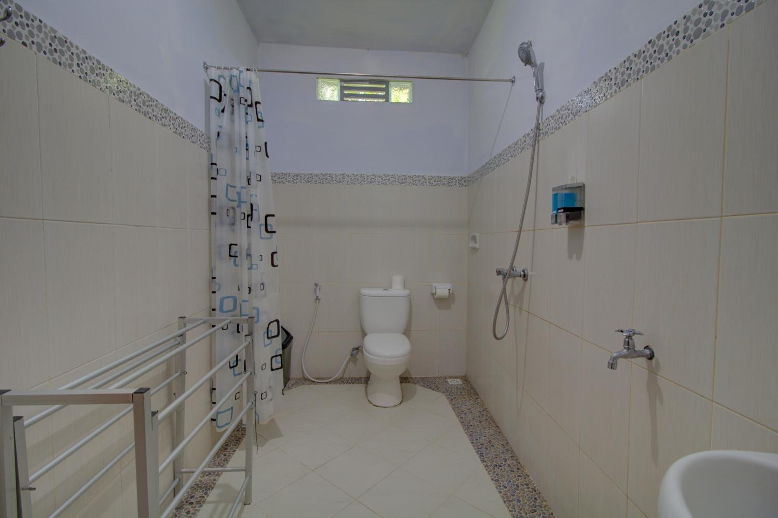 Deluxe Double Room - Photo 14