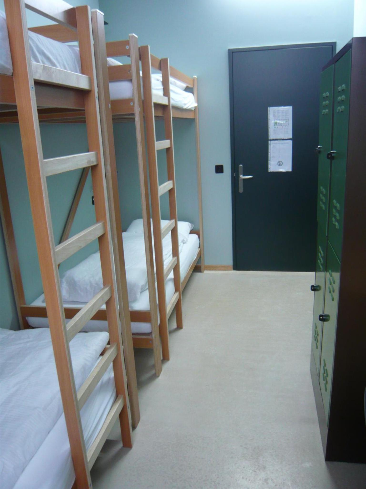 Single Bed In 6-Bed Mixed Dormitory Room photo 1