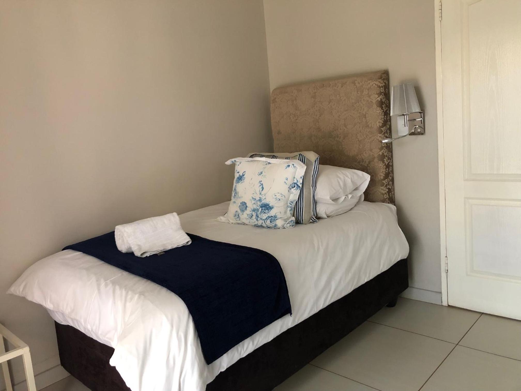 Deluxe Single Room photo 2
