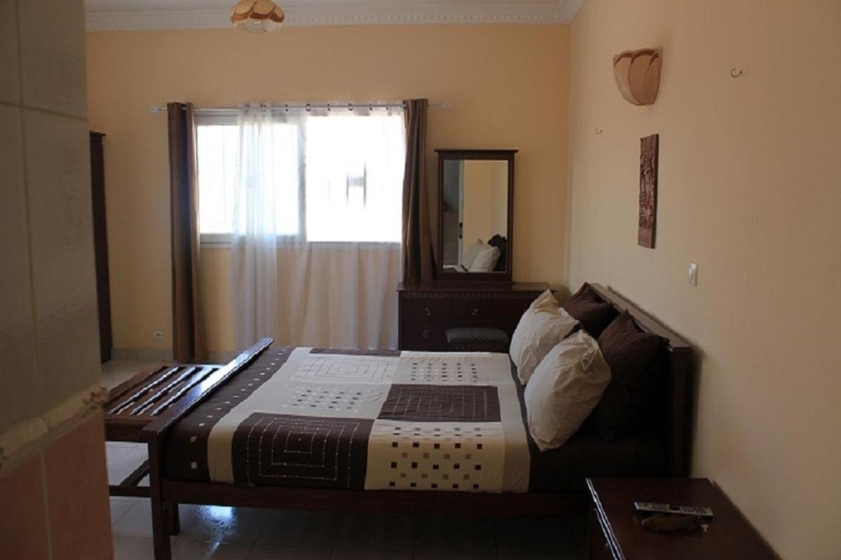 Double Room With Private Bathroom photo 2