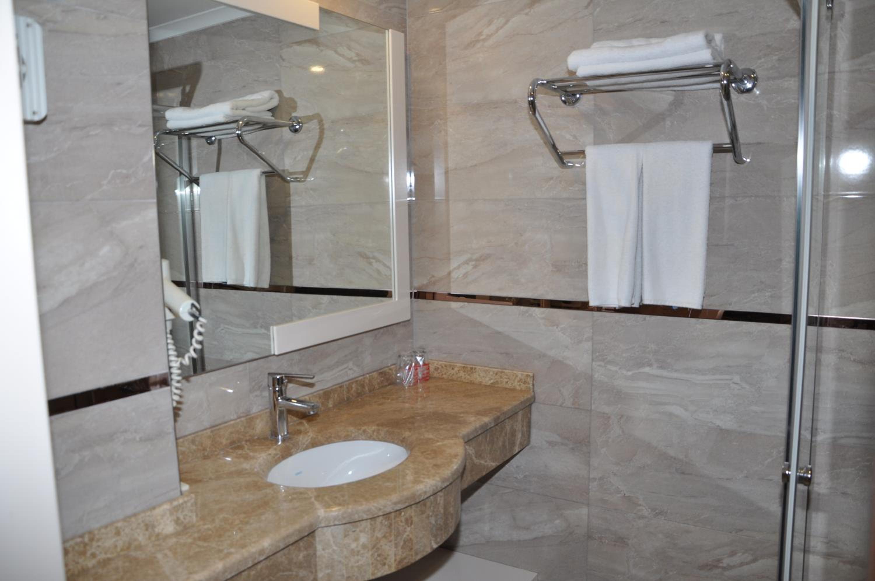 Standard Single Room photo 3