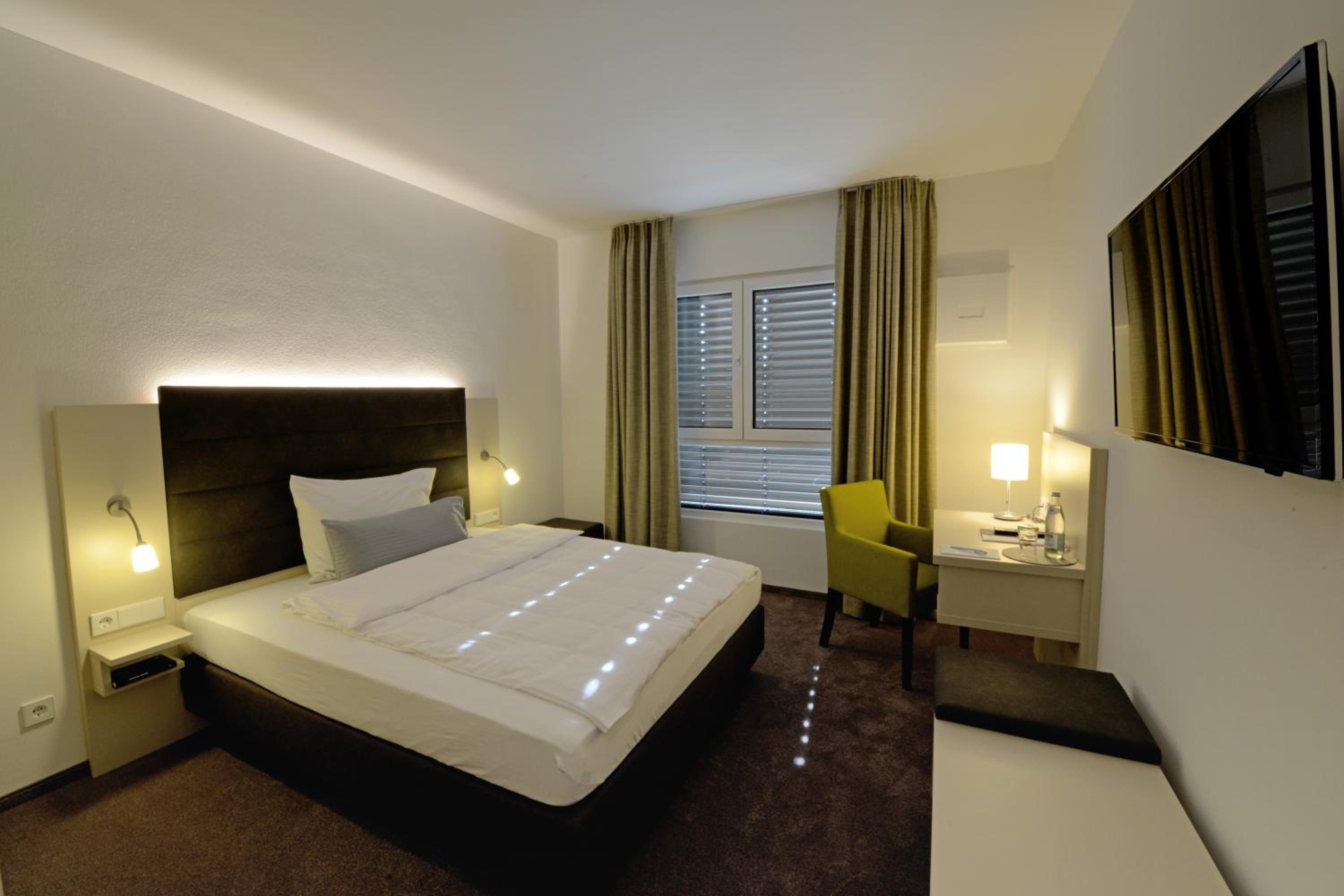 Single Room